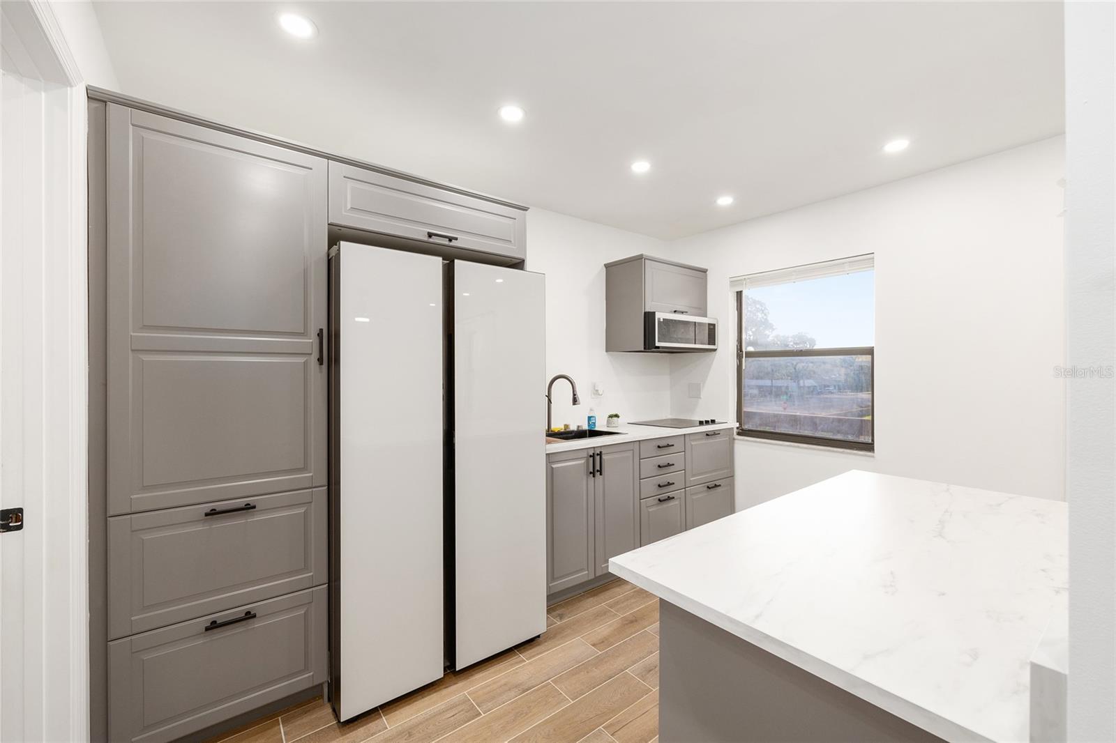 BRETTON WOODS CONDO - Residential