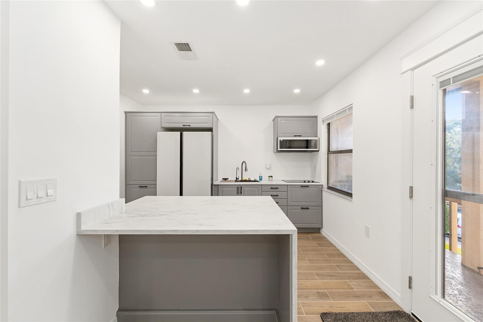 BRETTON WOODS CONDO - Residential