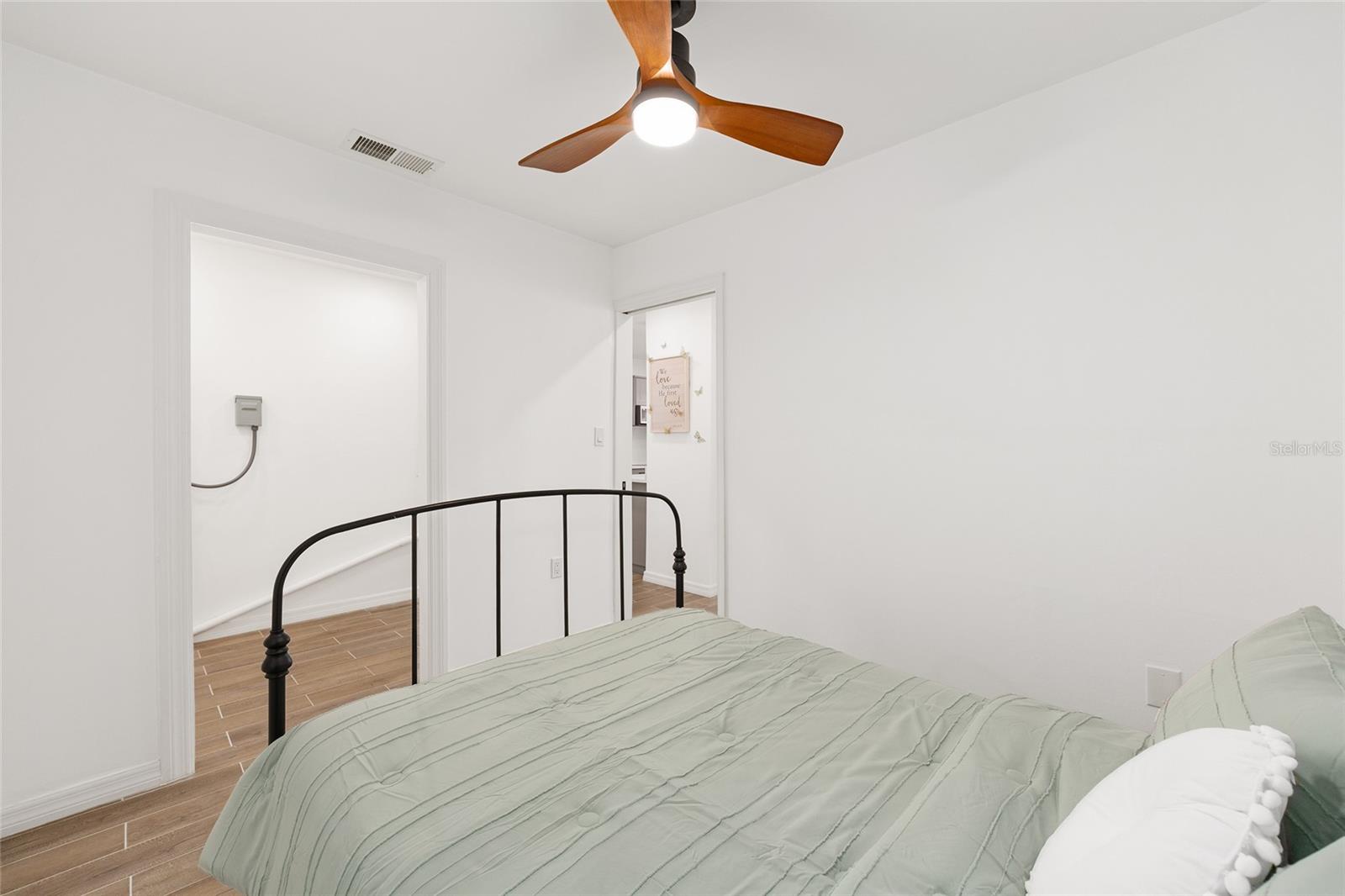BRETTON WOODS CONDO - Residential