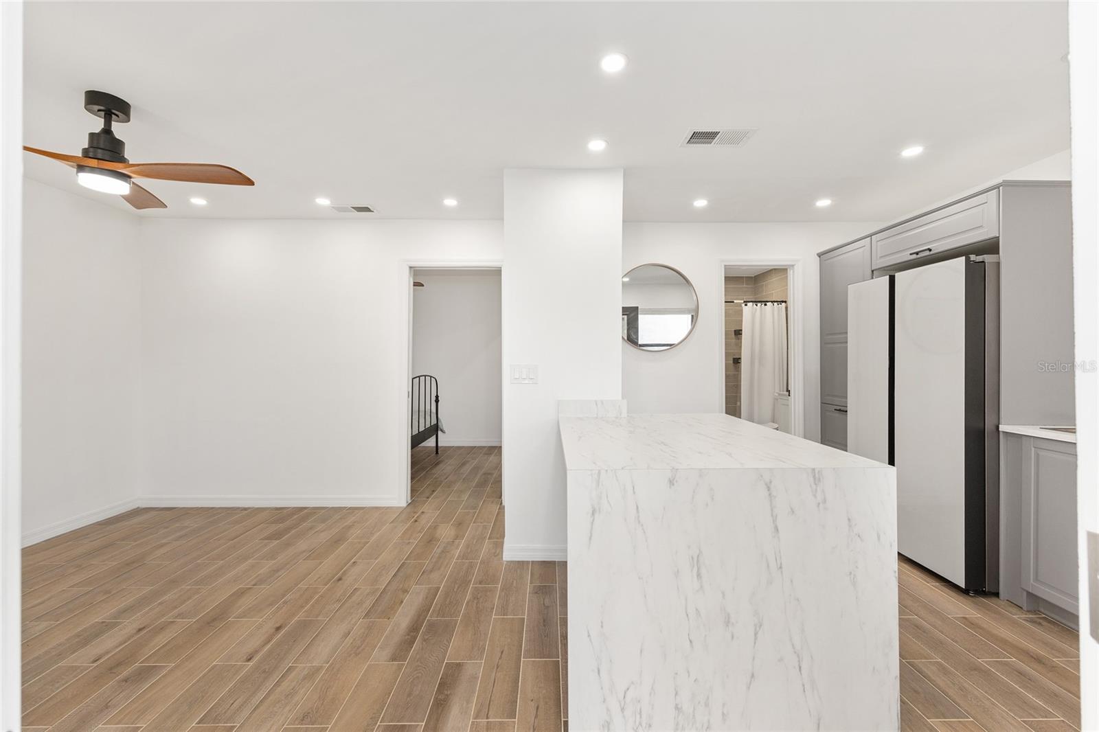 BRETTON WOODS CONDO - Residential