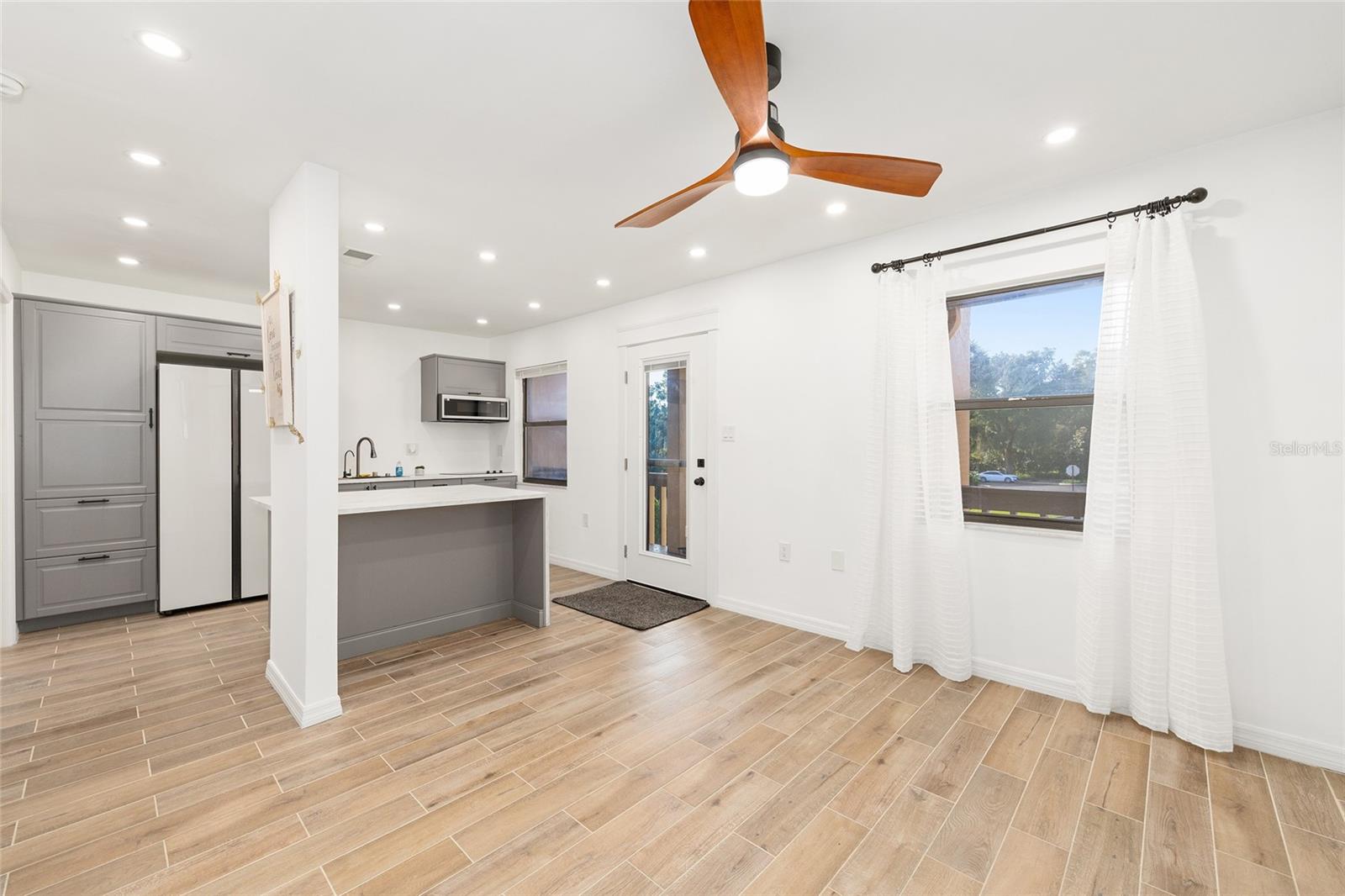 BRETTON WOODS CONDO - Residential