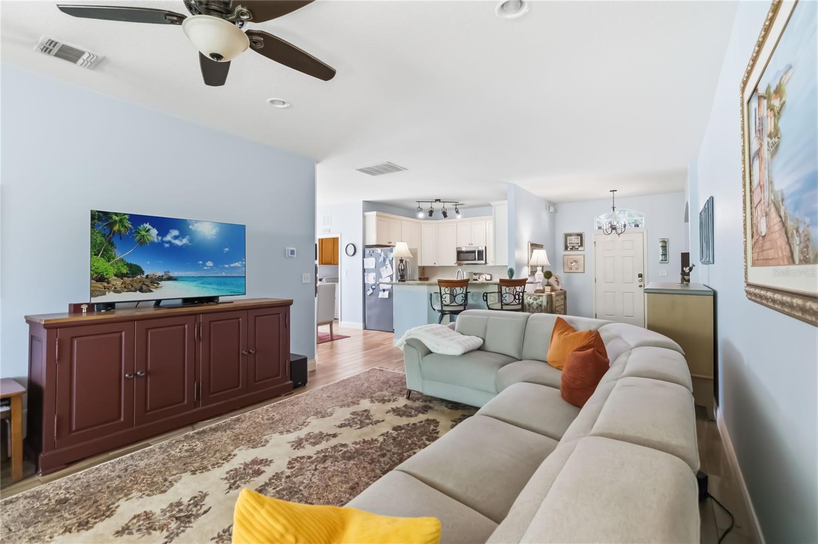 VICTORIA PARK INCREMENT 02 - Residential