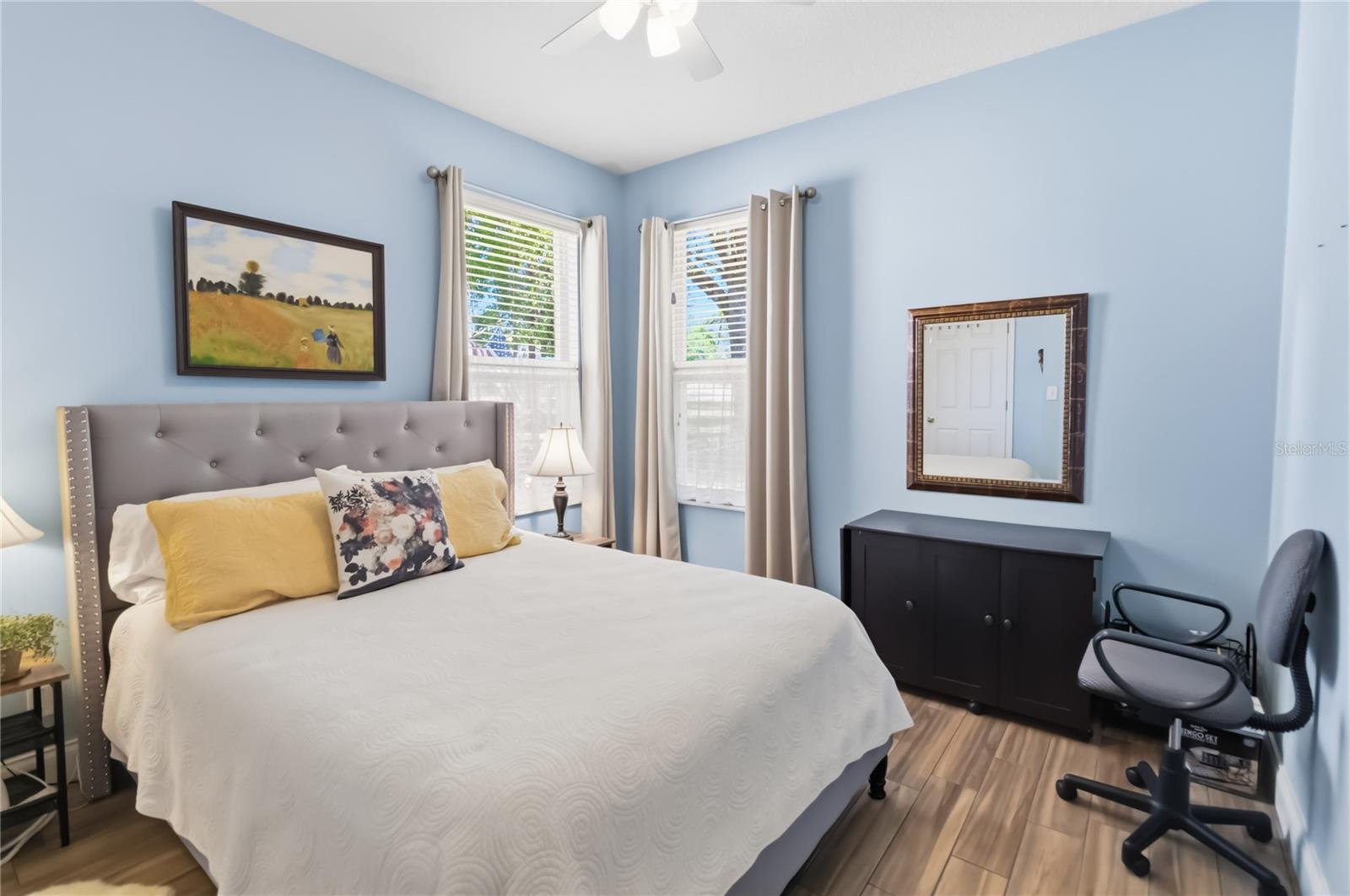 VICTORIA PARK INCREMENT 02 - Residential