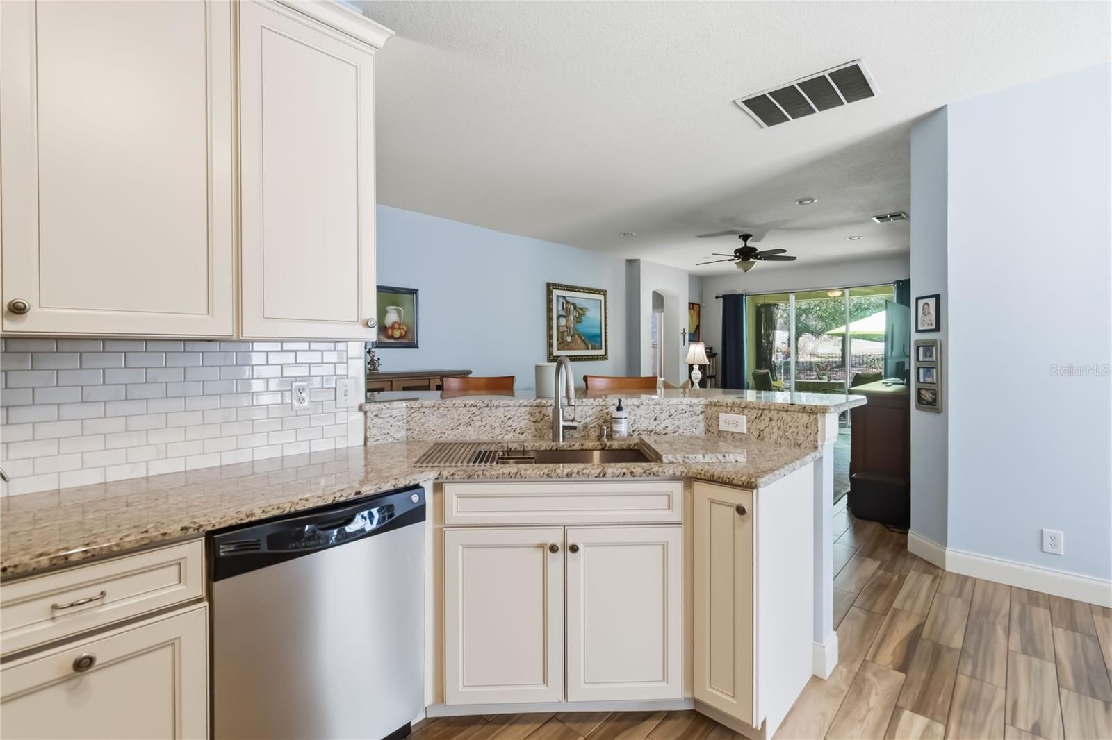 VICTORIA PARK INCREMENT 02 - Residential