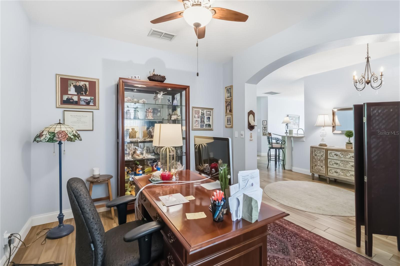 VICTORIA PARK INCREMENT 02 - Residential