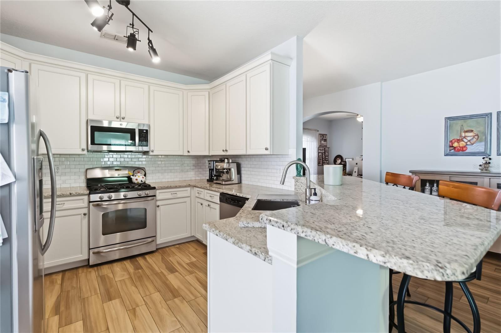 VICTORIA PARK INCREMENT 02 - Residential