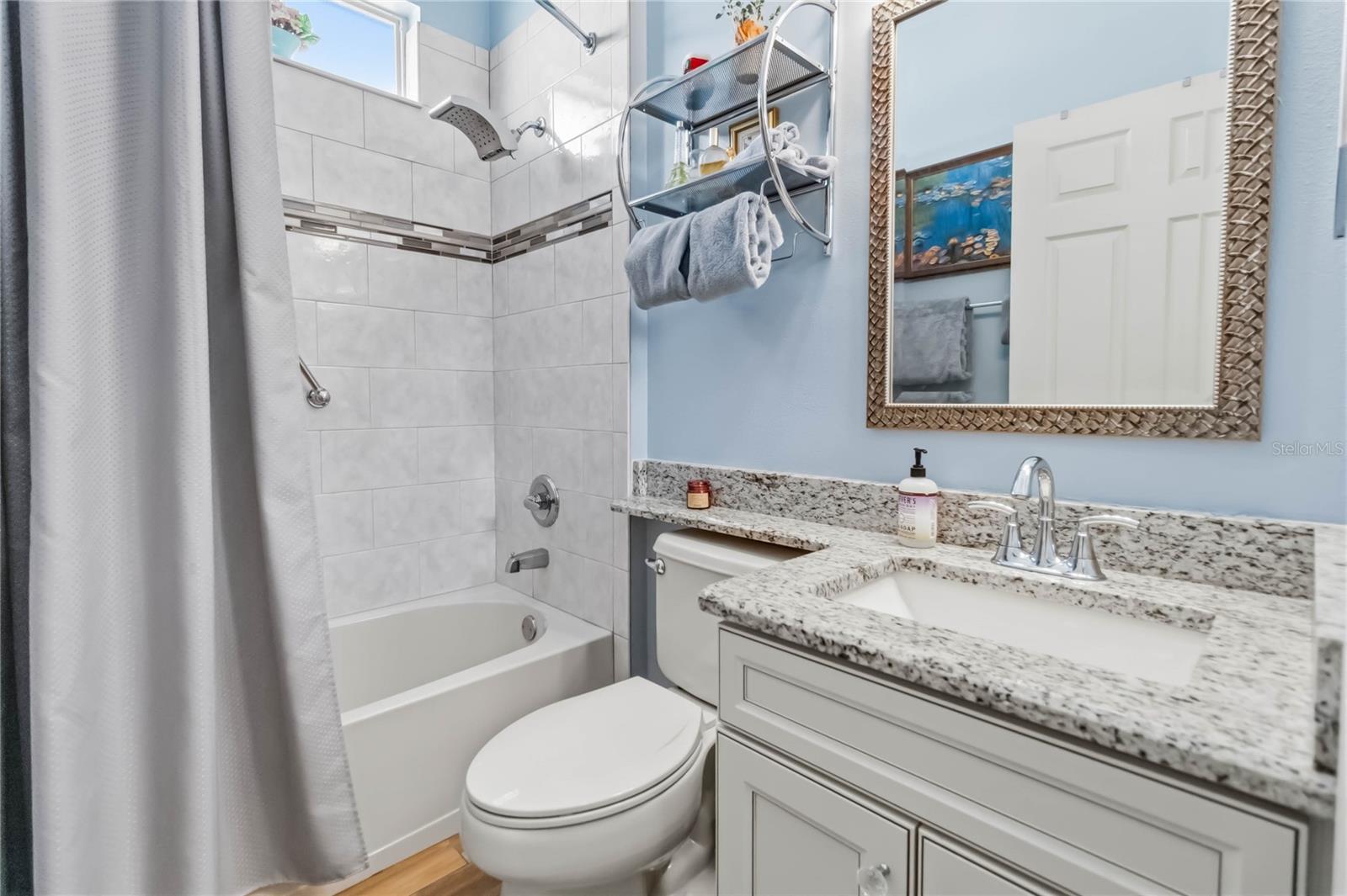 VICTORIA PARK INCREMENT 02 - Residential