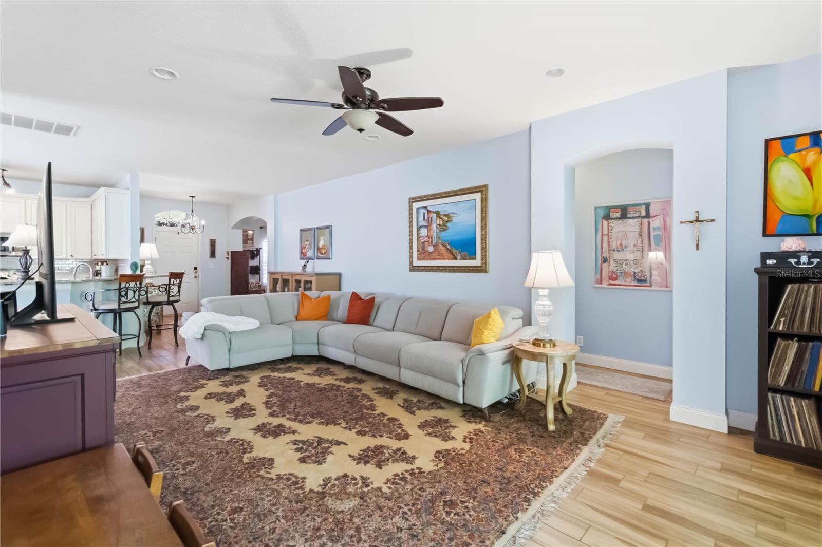 VICTORIA PARK INCREMENT 02 - Residential