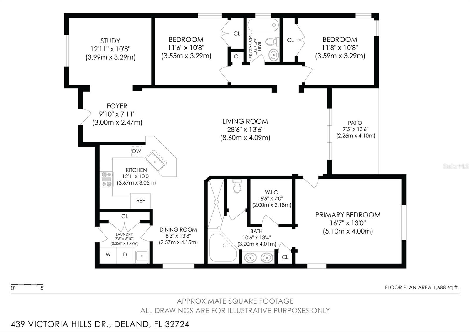 VICTORIA PARK INCREMENT 02 - Residential