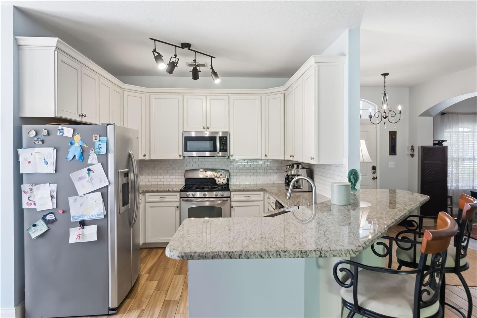 VICTORIA PARK INCREMENT 02 - Residential