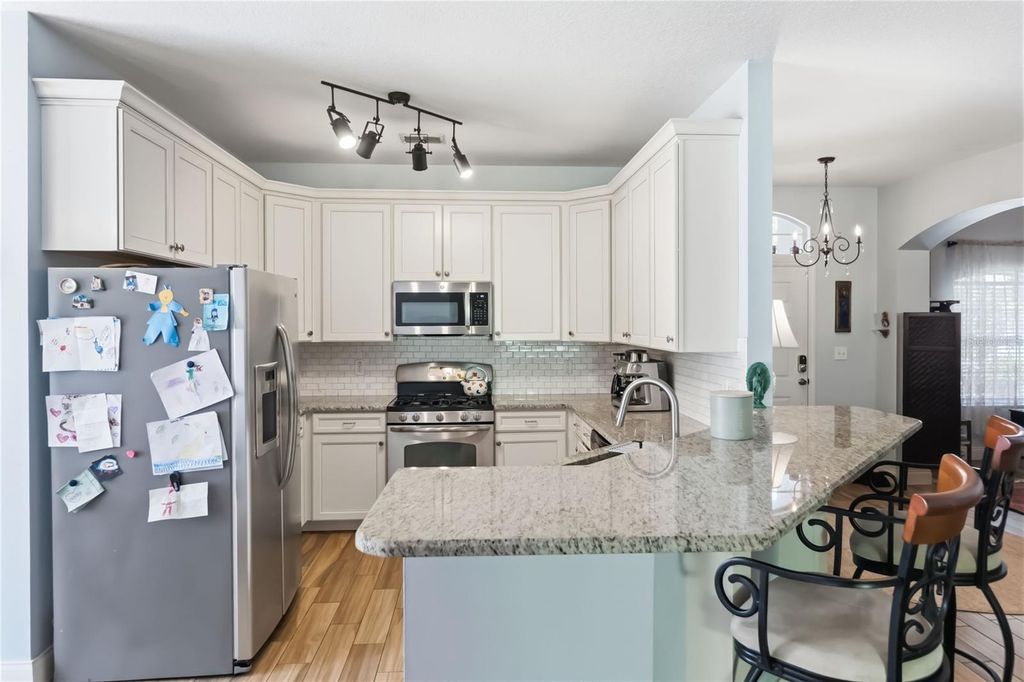 Photo of 439 Victoria Hills Drive, Deland, FL 32724 (MLS # TB8484596)