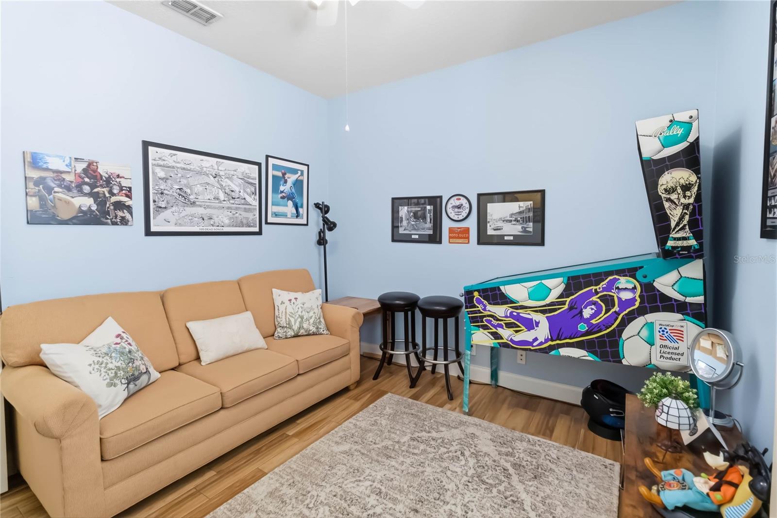 VICTORIA PARK INCREMENT 02 - Residential