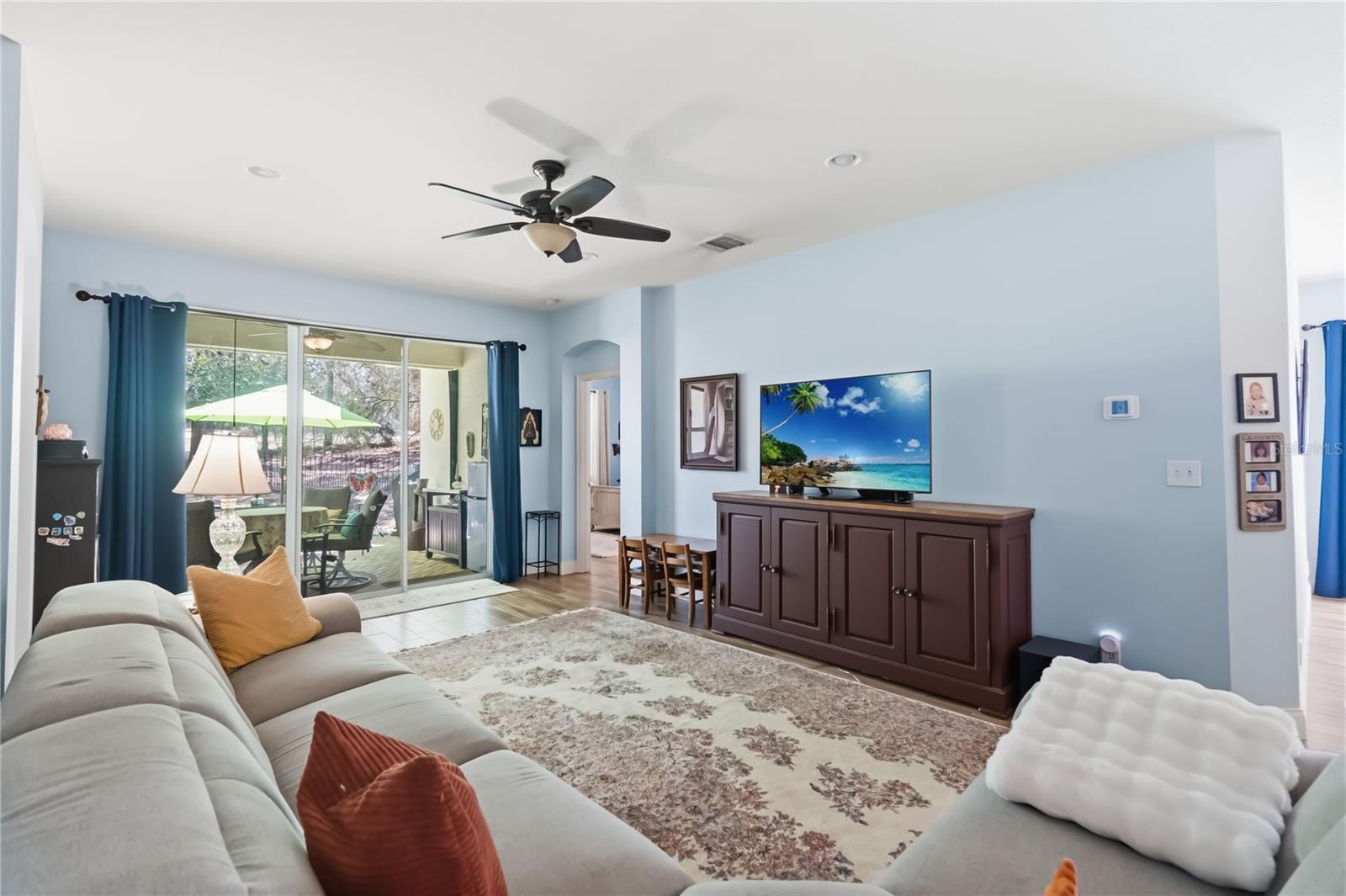 VICTORIA PARK INCREMENT 02 - Residential