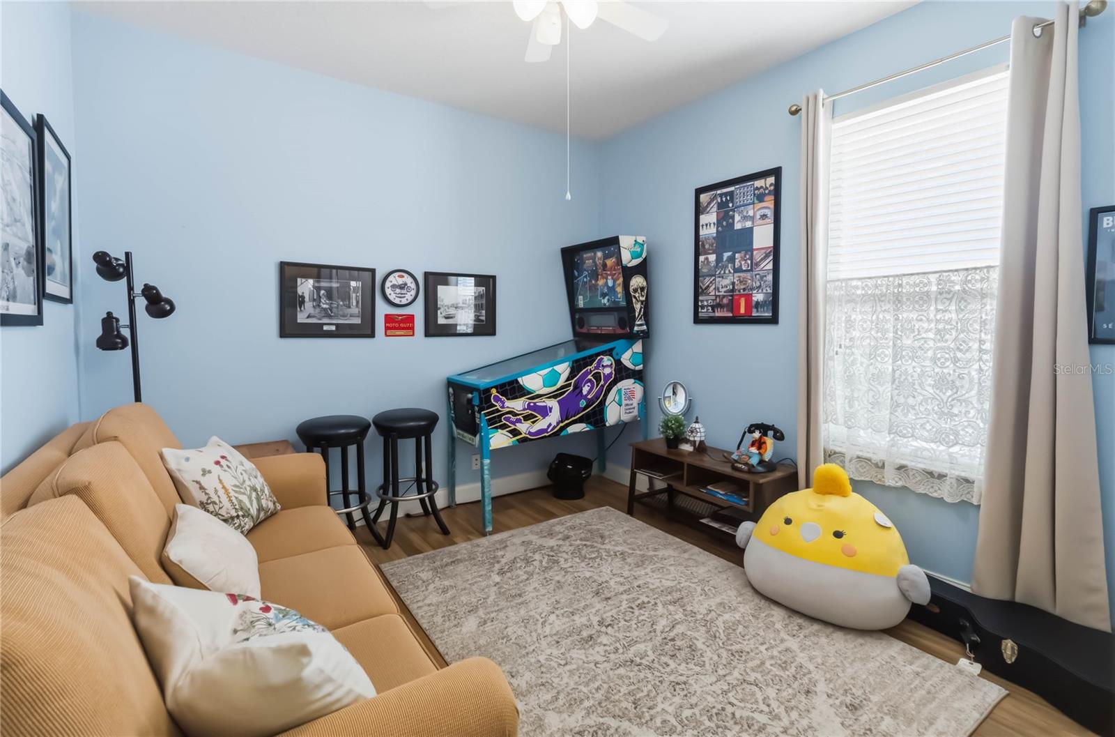 VICTORIA PARK INCREMENT 02 - Residential