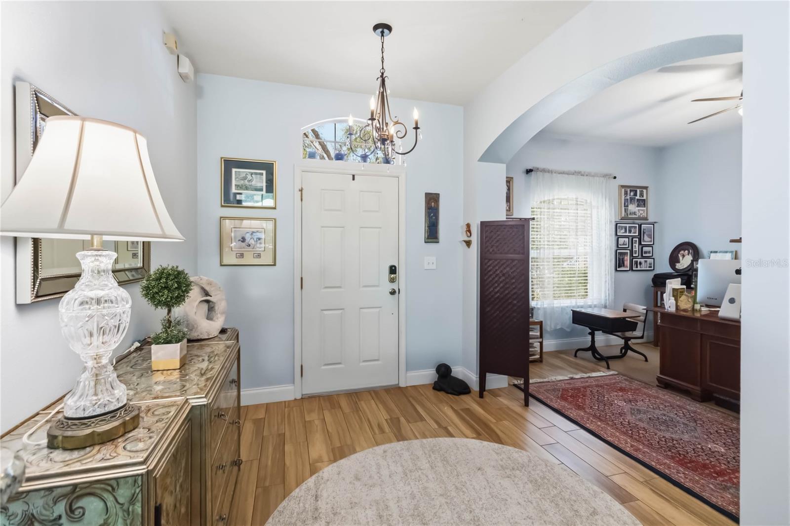 VICTORIA PARK INCREMENT 02 - Residential