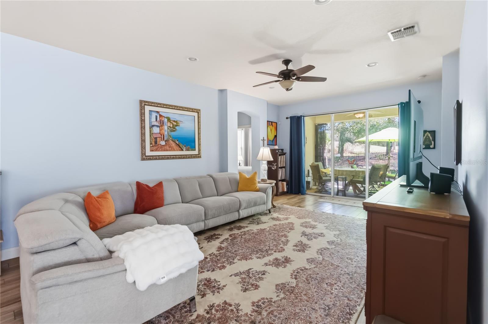 VICTORIA PARK INCREMENT 02 - Residential