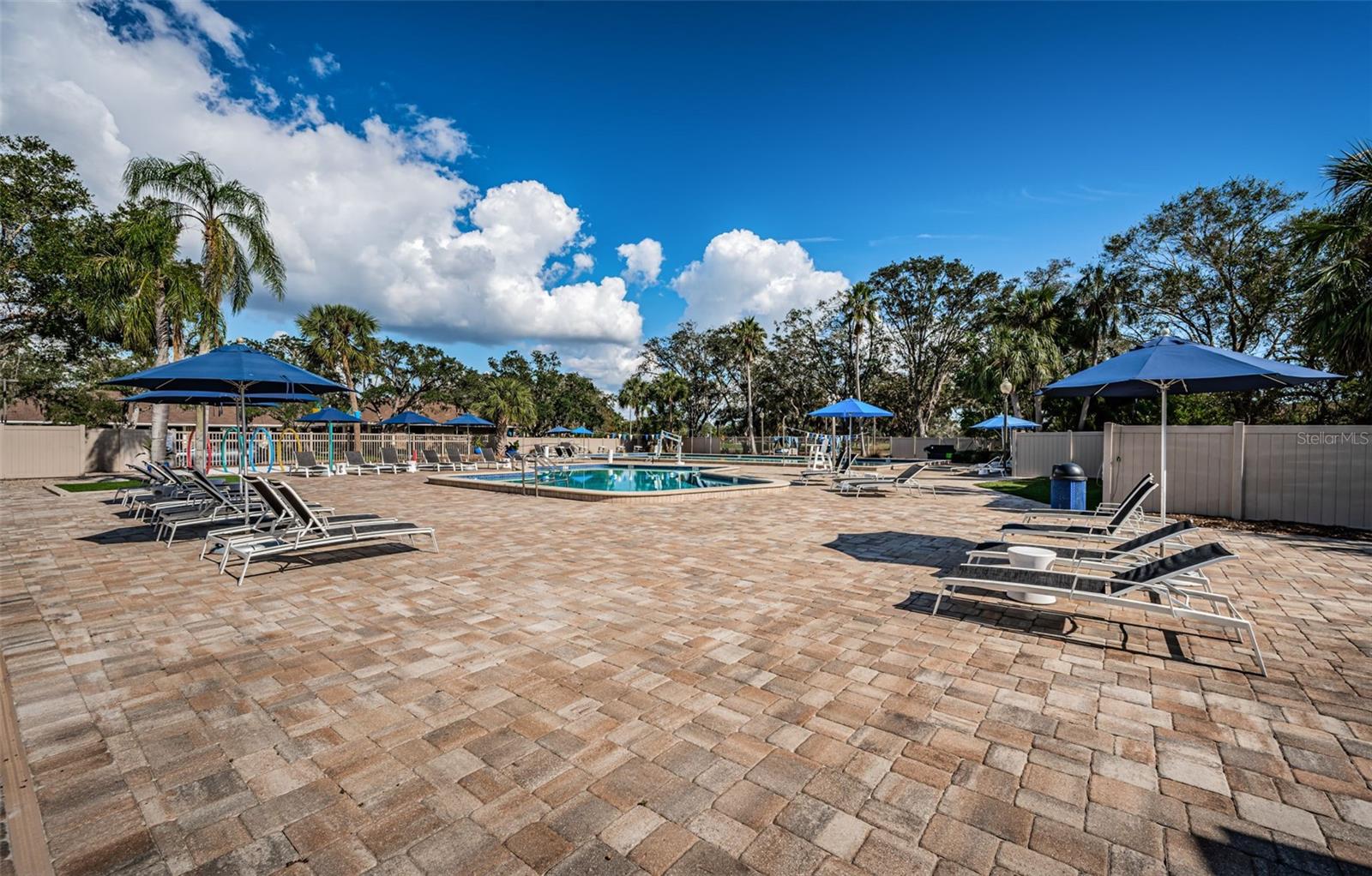 GREENHAVEN UNIT-FOUR - Residential