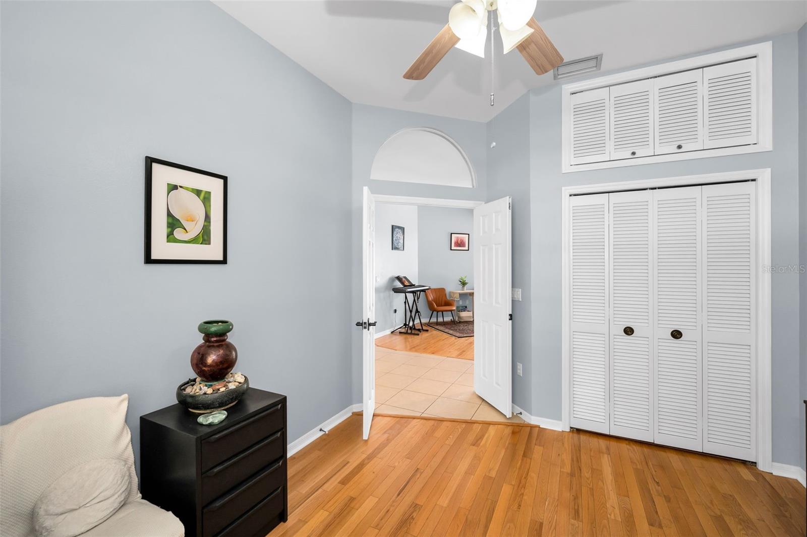 GREENHAVEN UNIT-FOUR - Residential