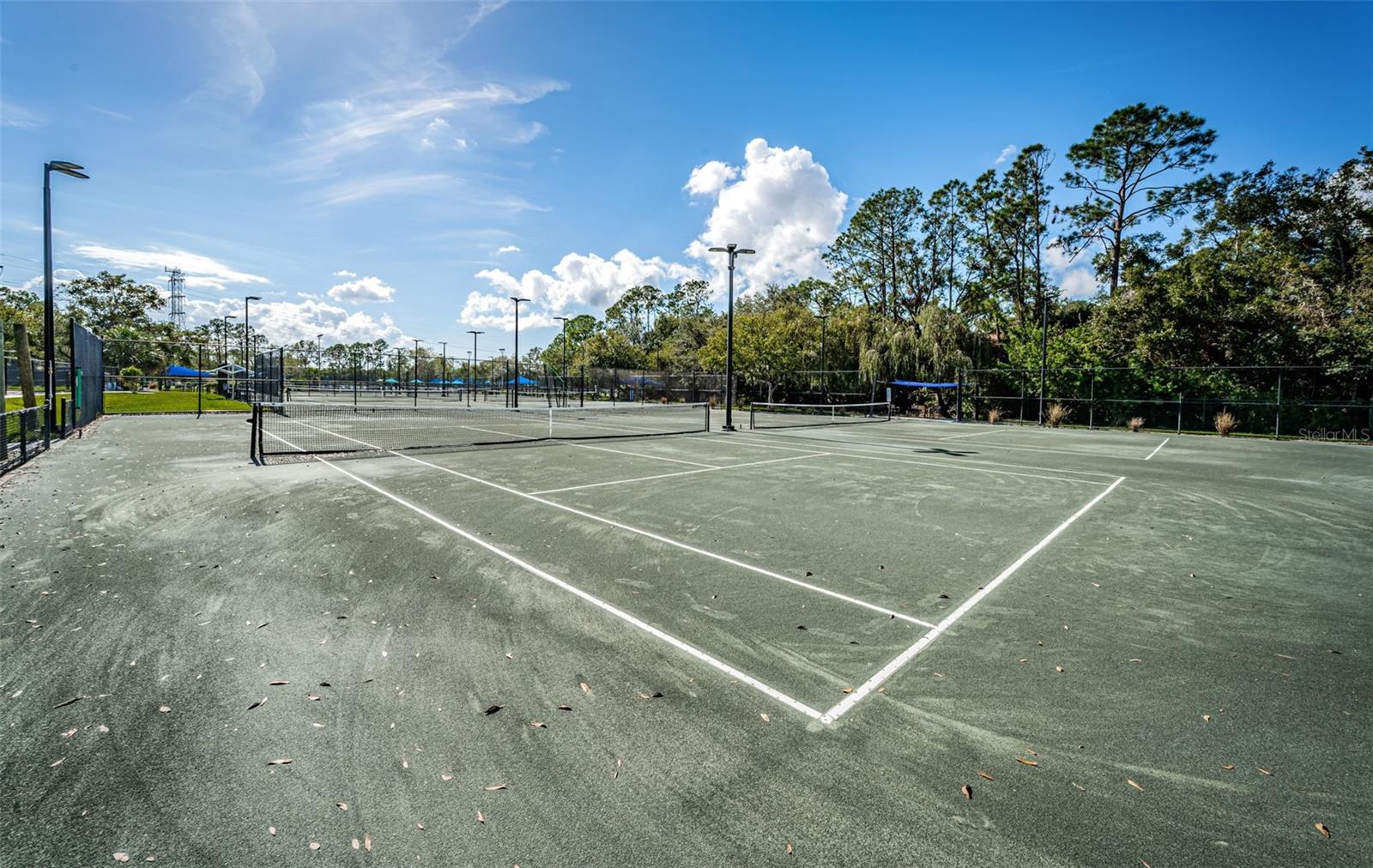 GREENHAVEN UNIT-FOUR - Residential