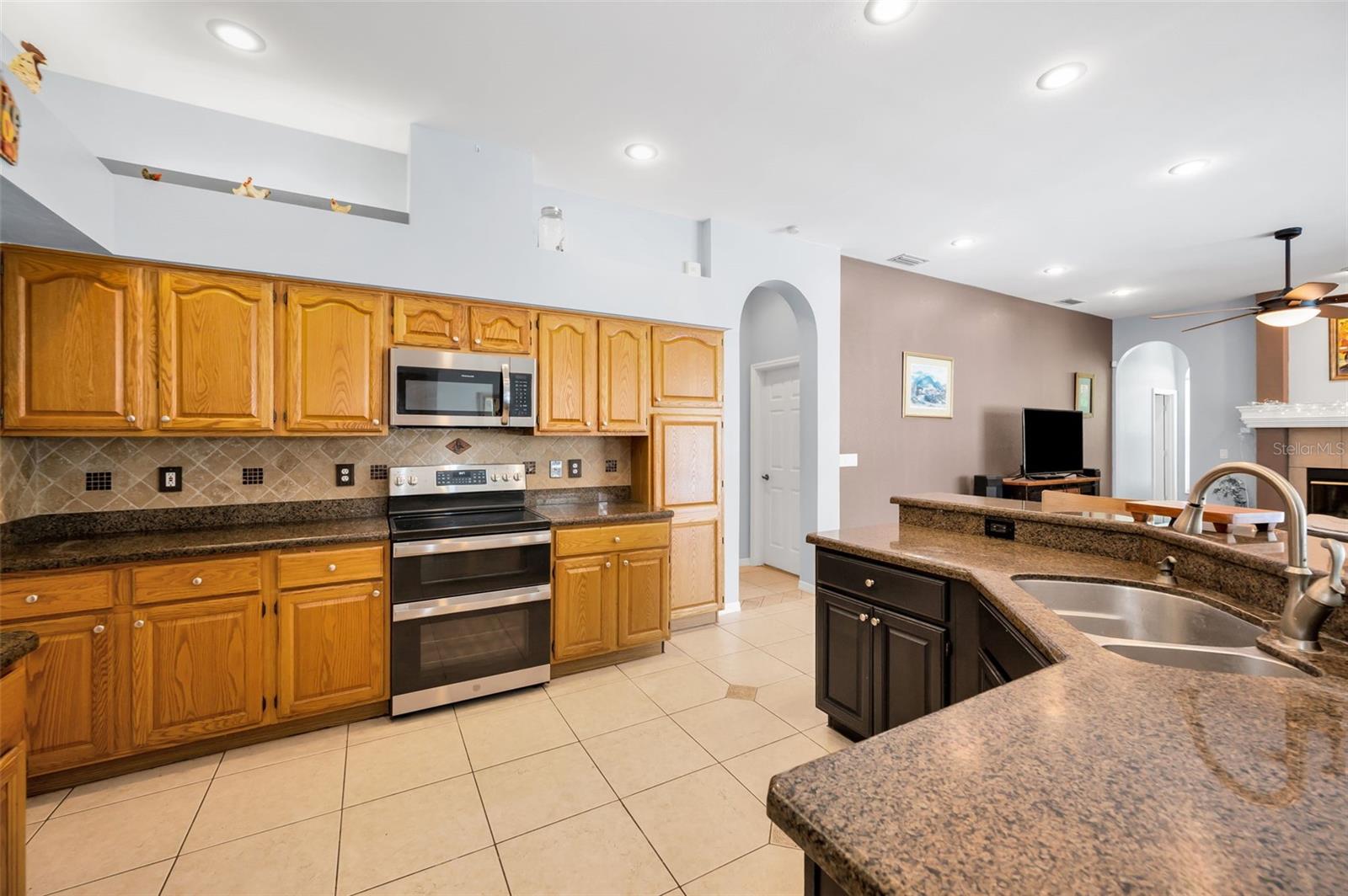 GREENHAVEN UNIT-FOUR - Residential