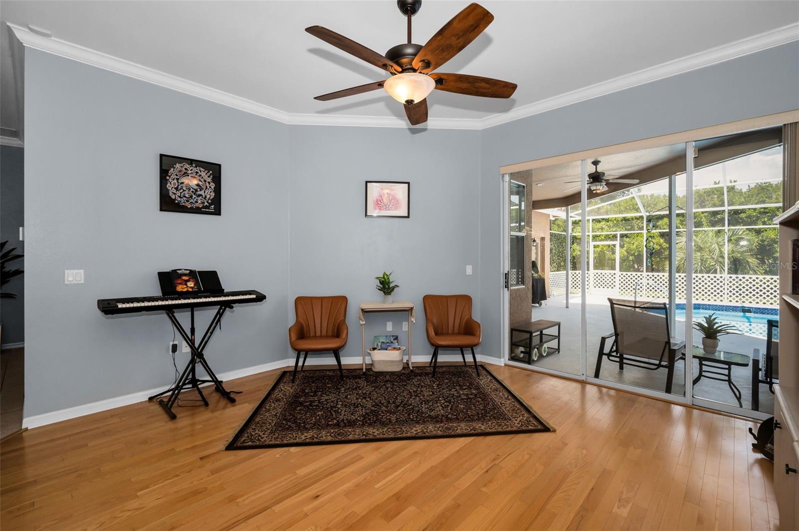 GREENHAVEN UNIT-FOUR - Residential