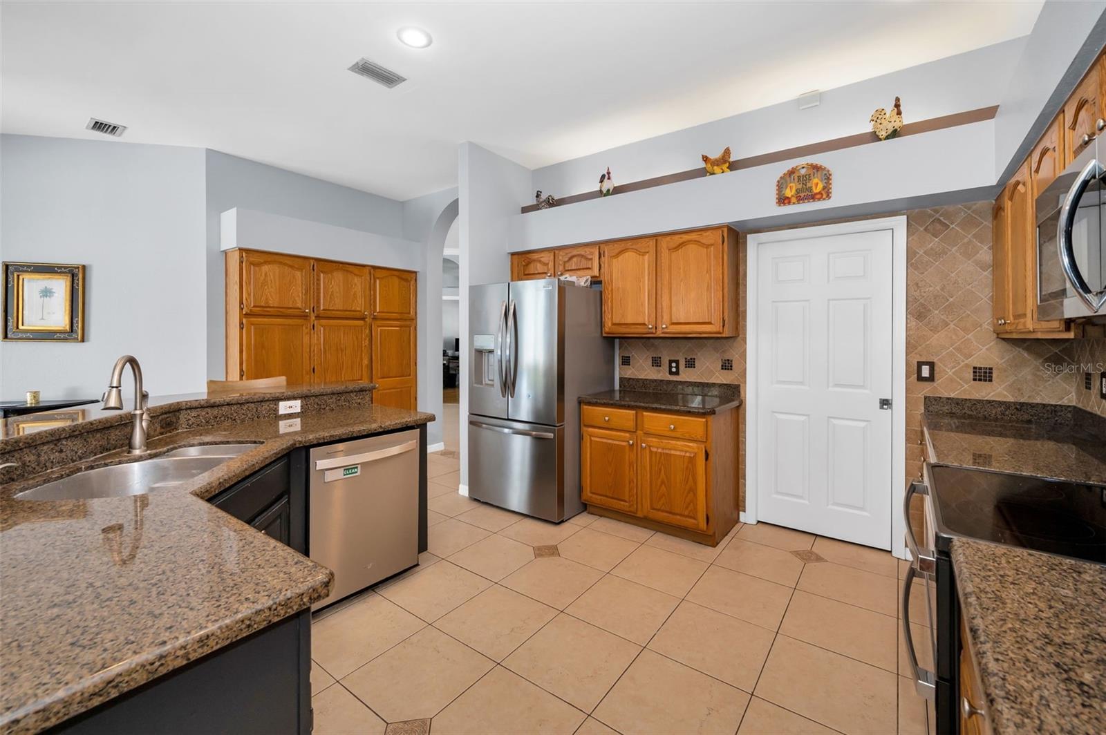 GREENHAVEN UNIT-FOUR - Residential