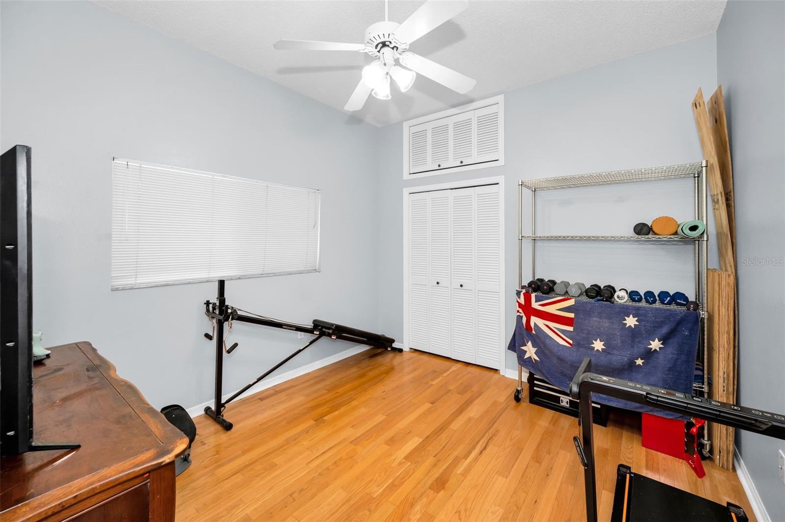 GREENHAVEN UNIT-FOUR - Residential