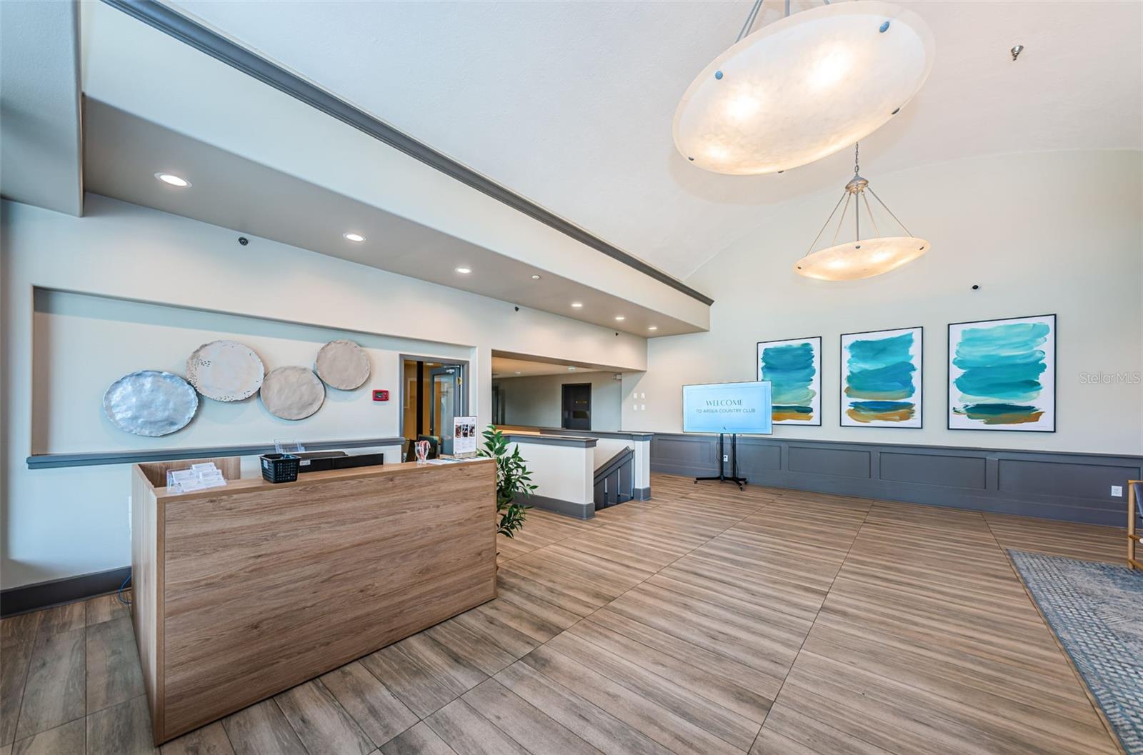 GREENHAVEN UNIT-FOUR - Residential