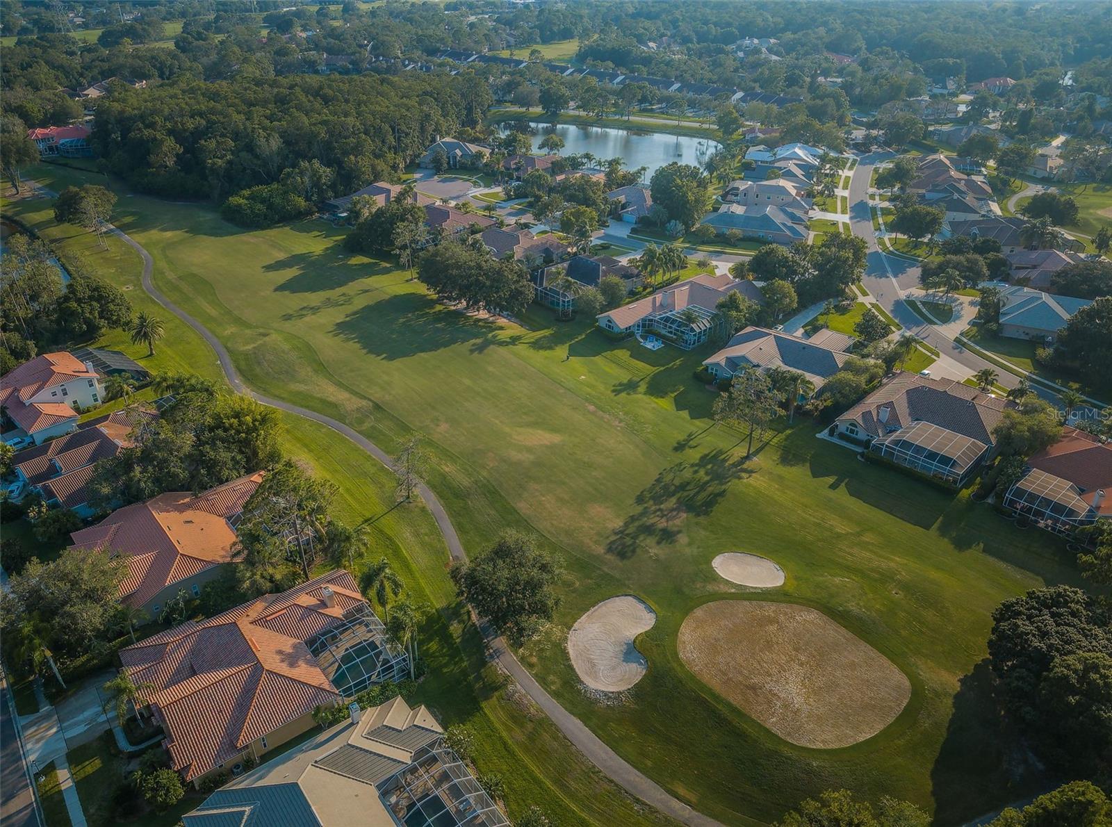 GREENHAVEN UNIT-FOUR - Residential