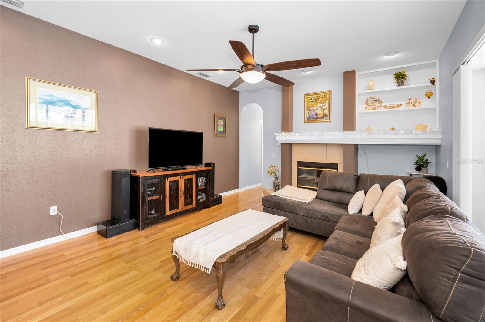 GREENHAVEN UNIT-FOUR - Residential