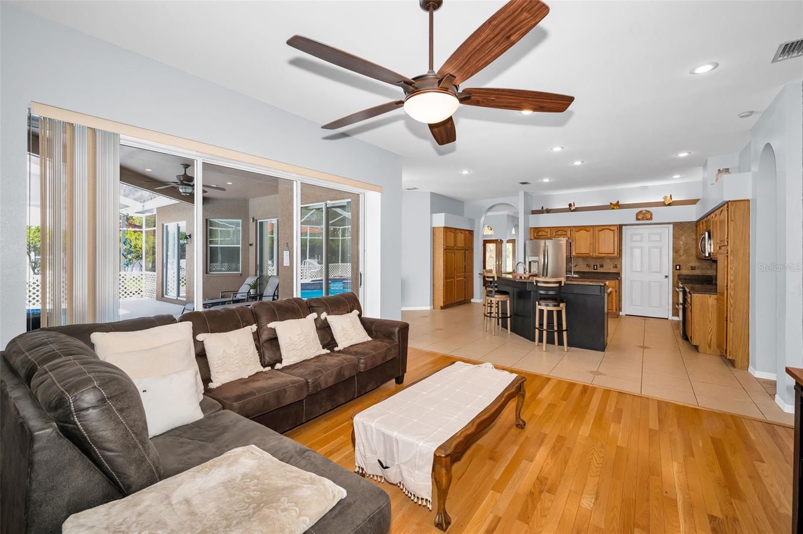 GREENHAVEN UNIT-FOUR - Residential