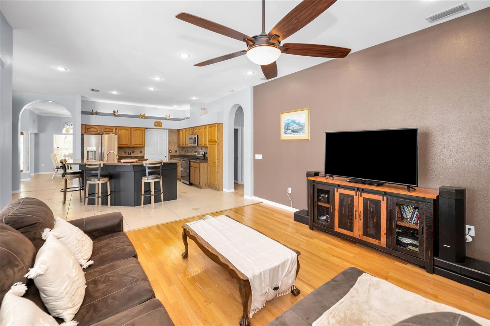 GREENHAVEN UNIT-FOUR - Residential