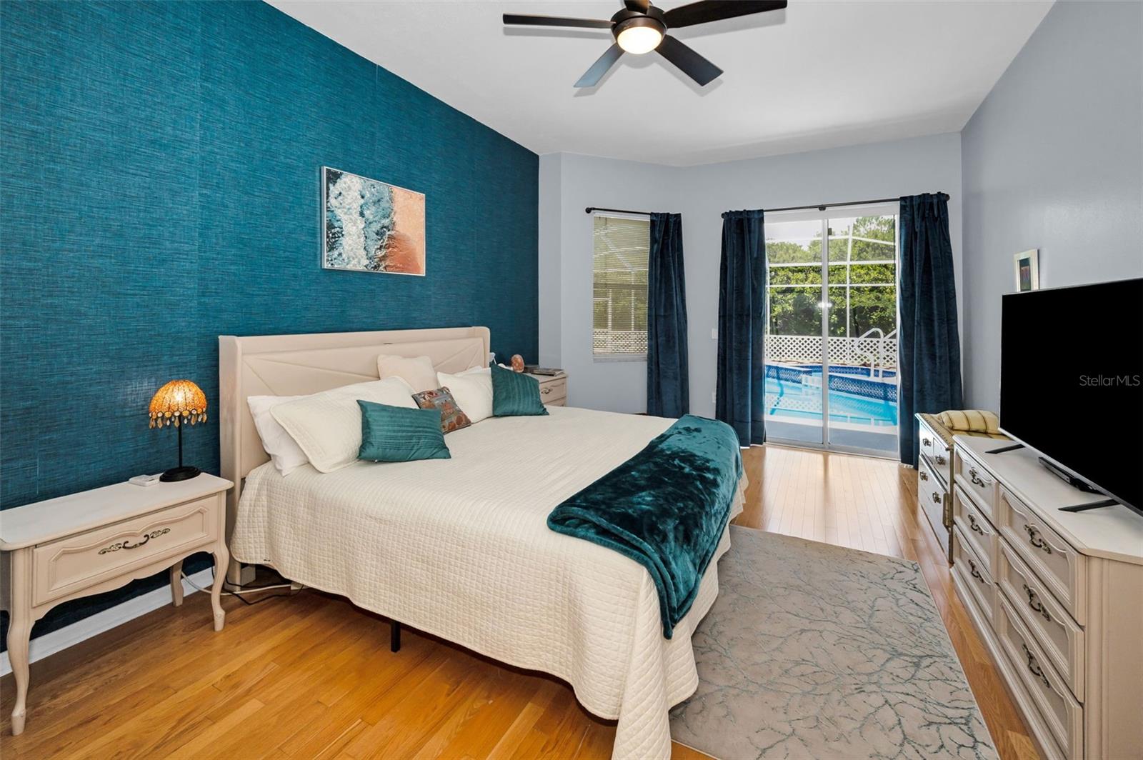 GREENHAVEN UNIT-FOUR - Residential