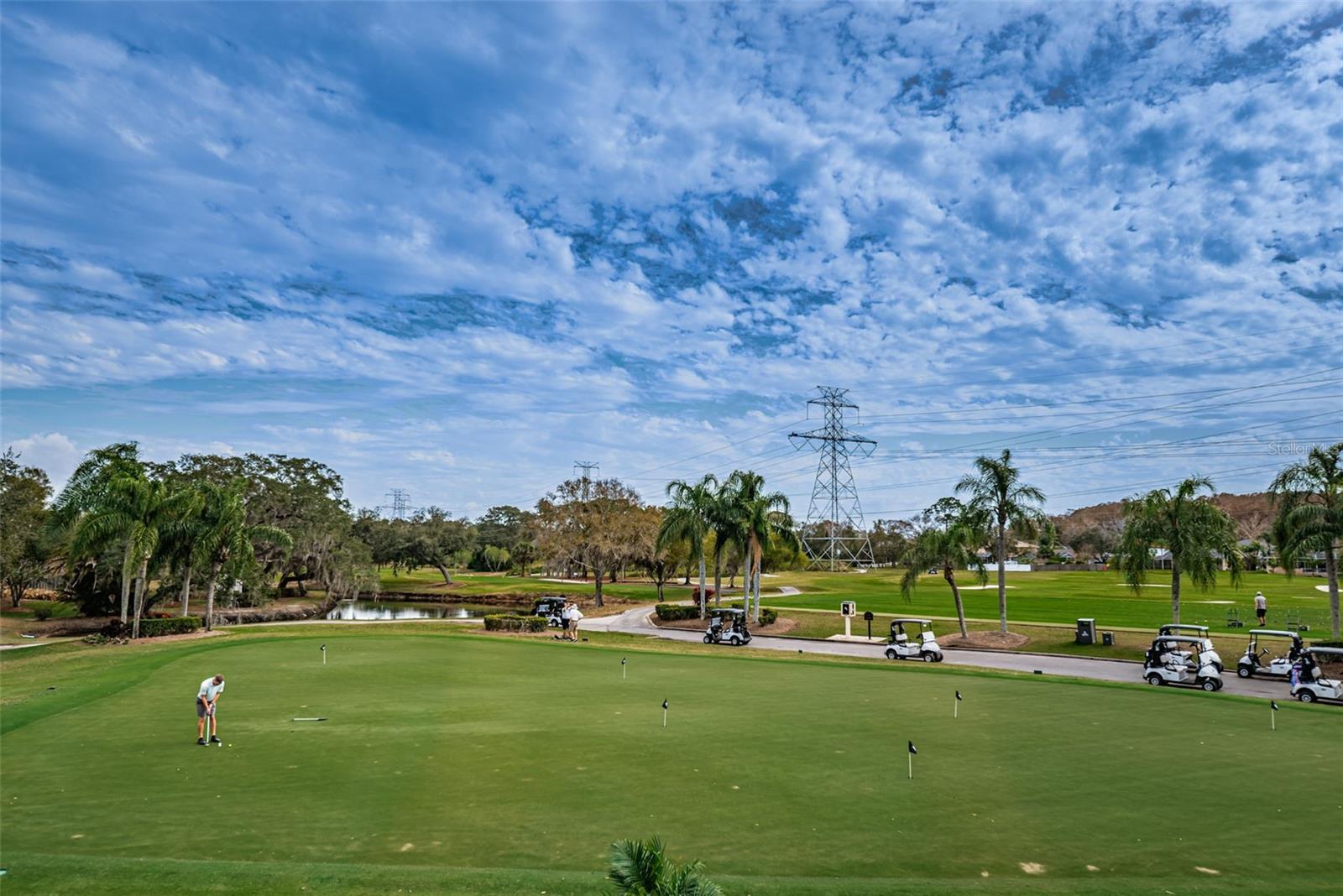 GREENHAVEN UNIT-FOUR - Residential