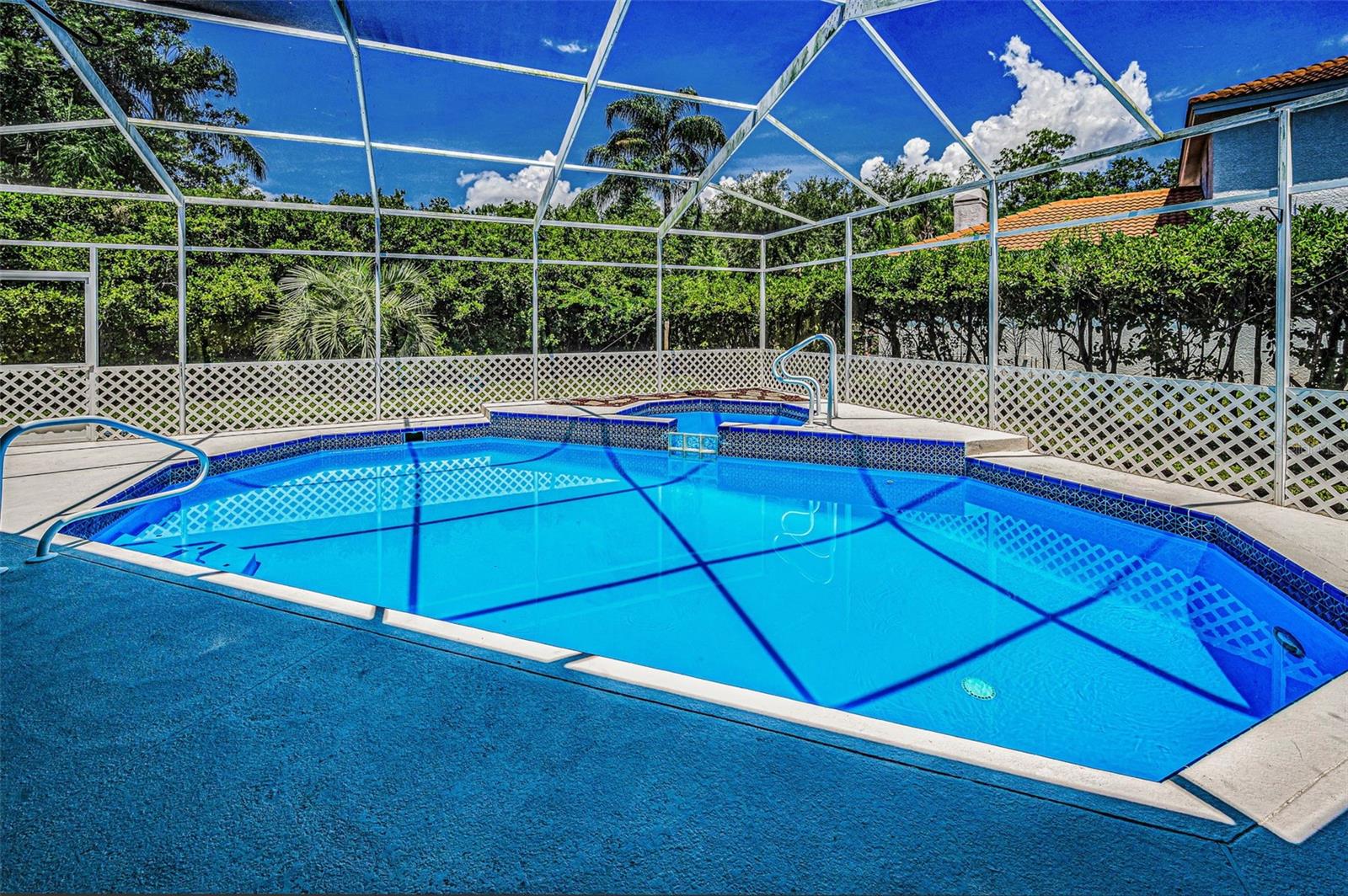 GREENHAVEN UNIT-FOUR - Residential