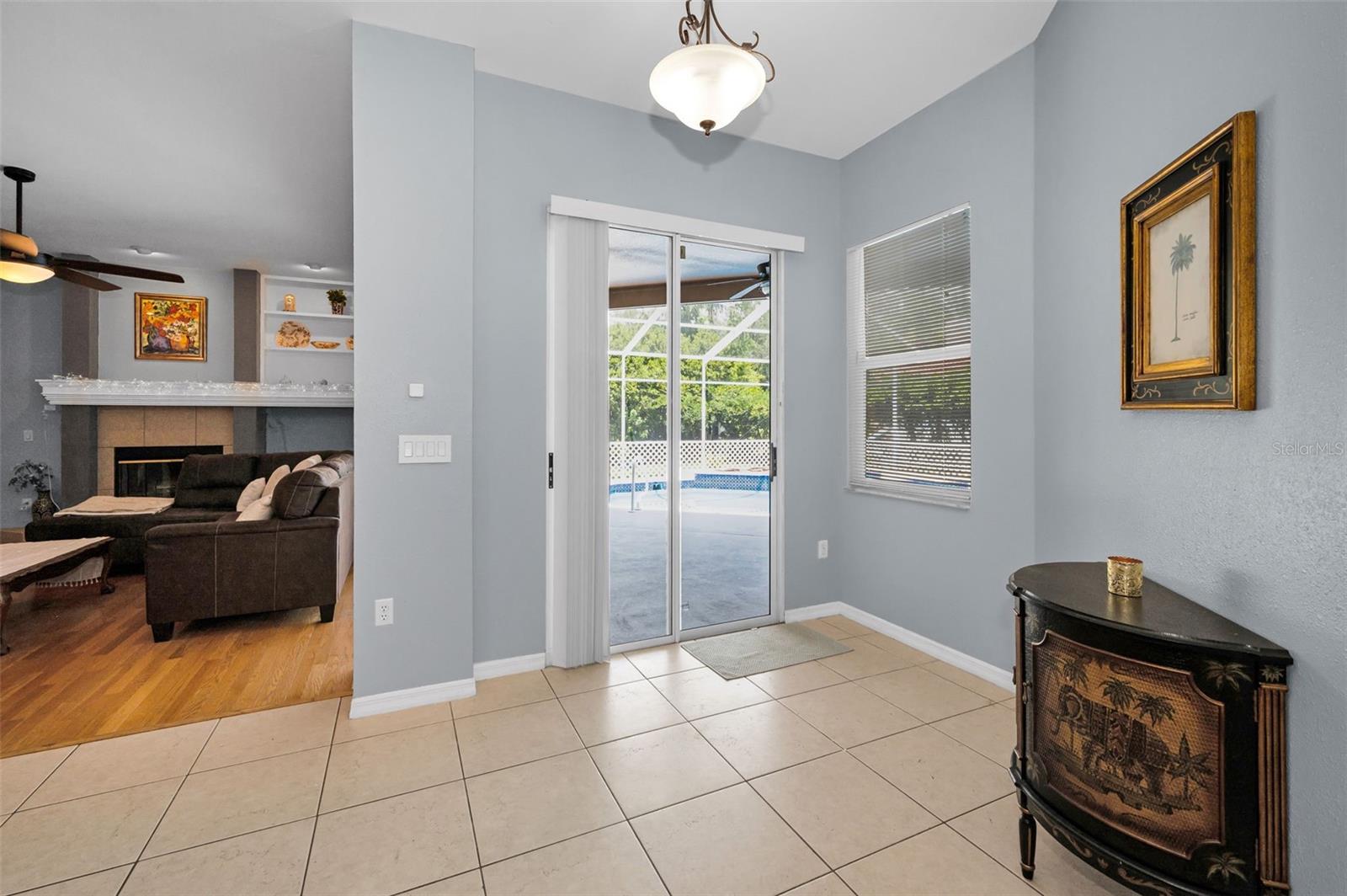 GREENHAVEN UNIT-FOUR - Residential