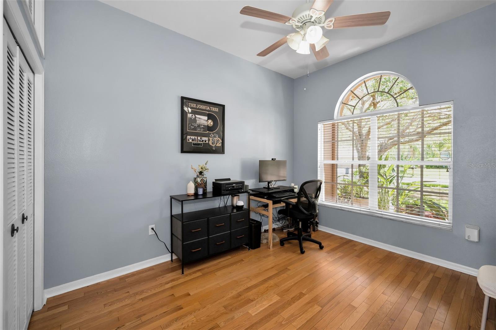 GREENHAVEN UNIT-FOUR - Residential