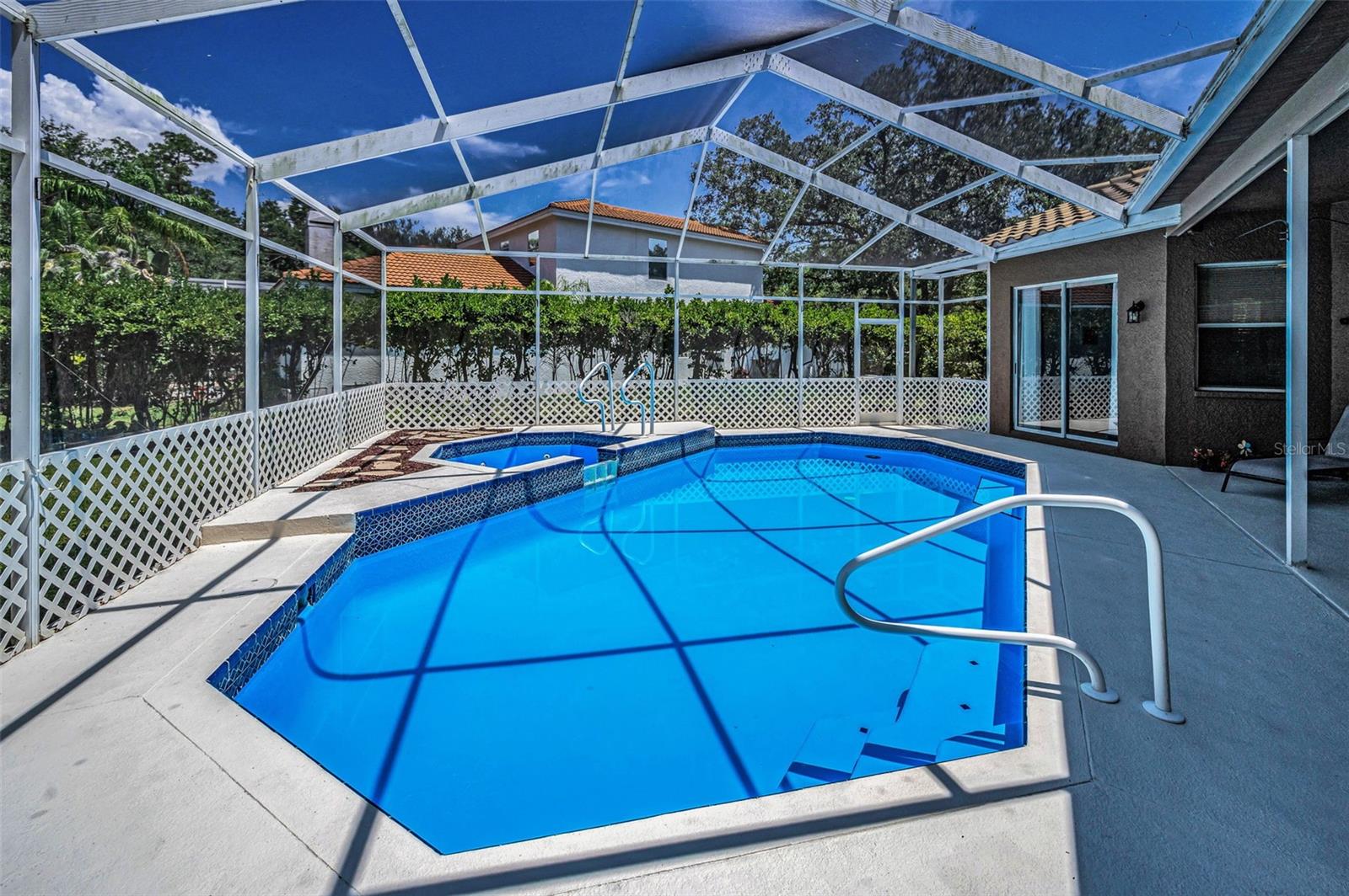 GREENHAVEN UNIT-FOUR - Residential