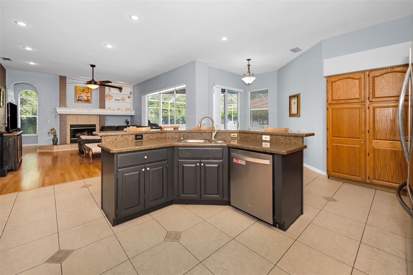 GREENHAVEN UNIT-FOUR - Residential