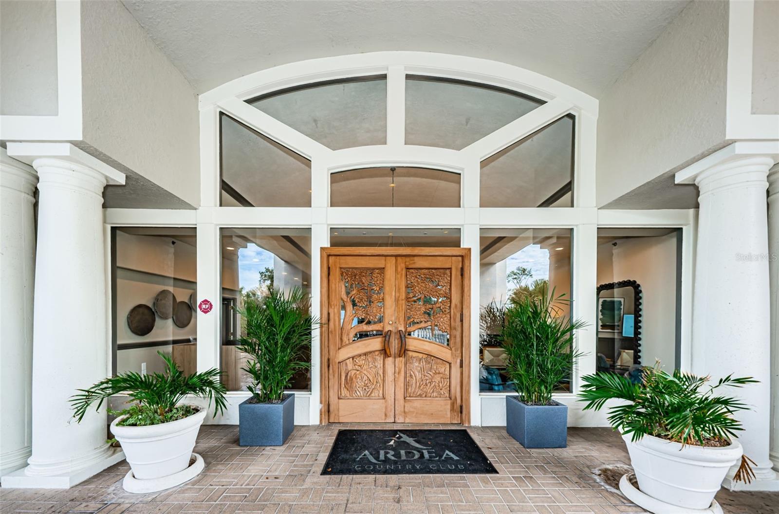 GREENHAVEN UNIT-FOUR - Residential