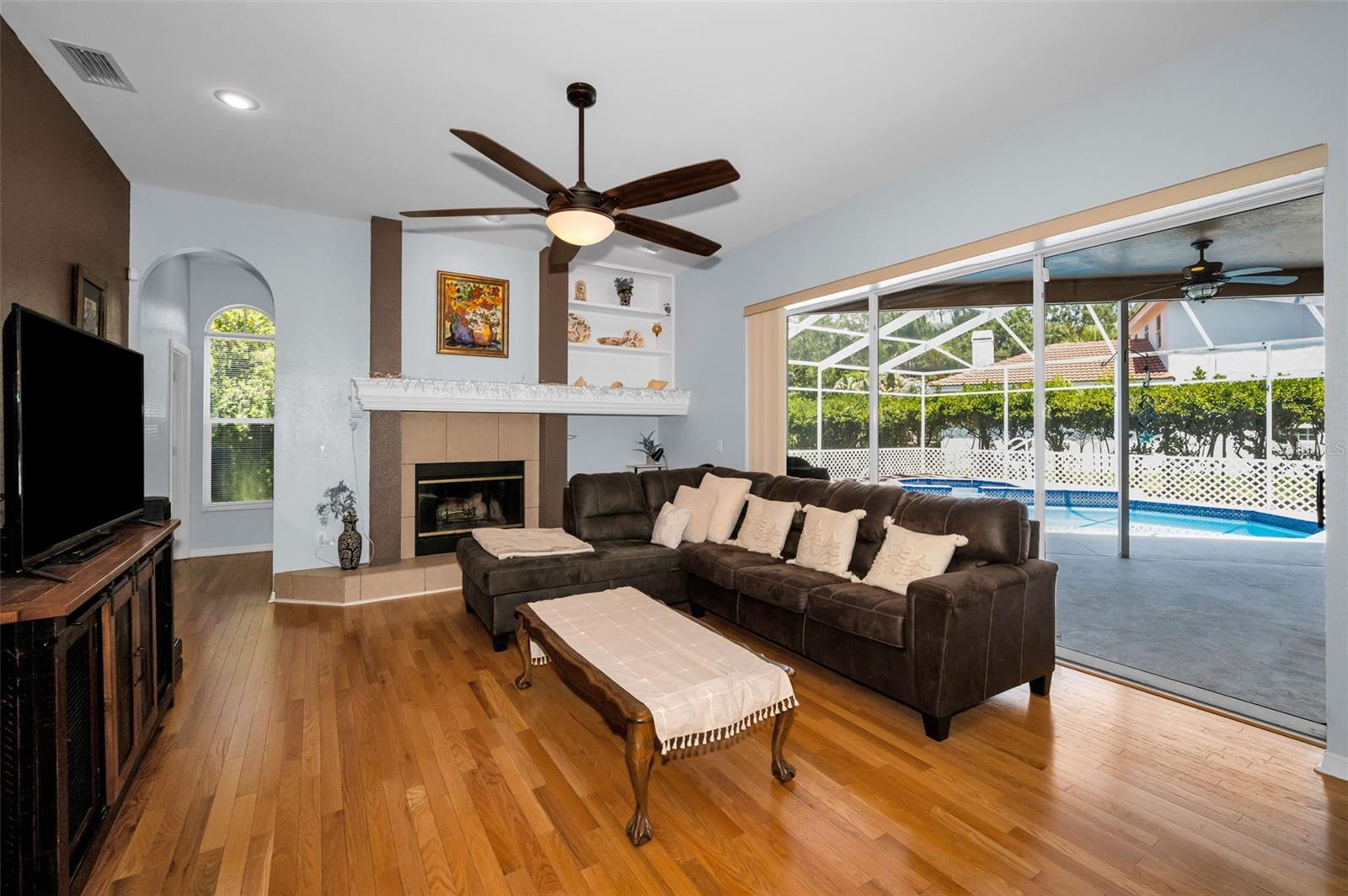 GREENHAVEN UNIT-FOUR - Residential