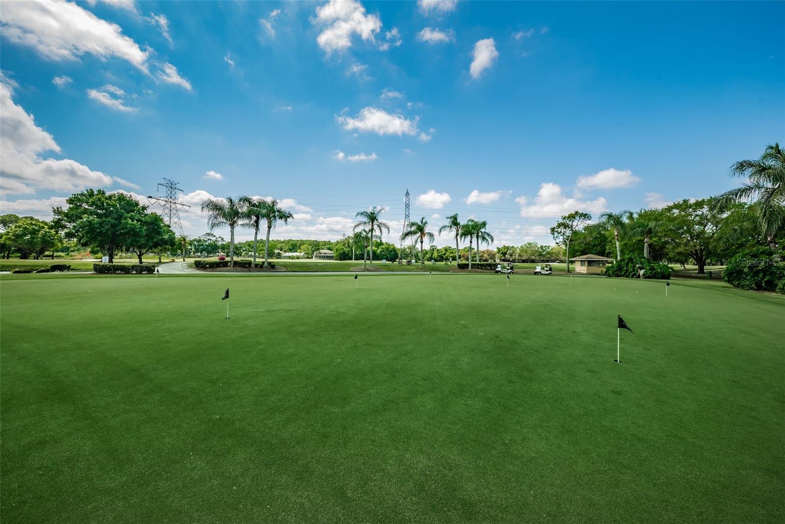 GREENHAVEN UNIT-FOUR - Residential