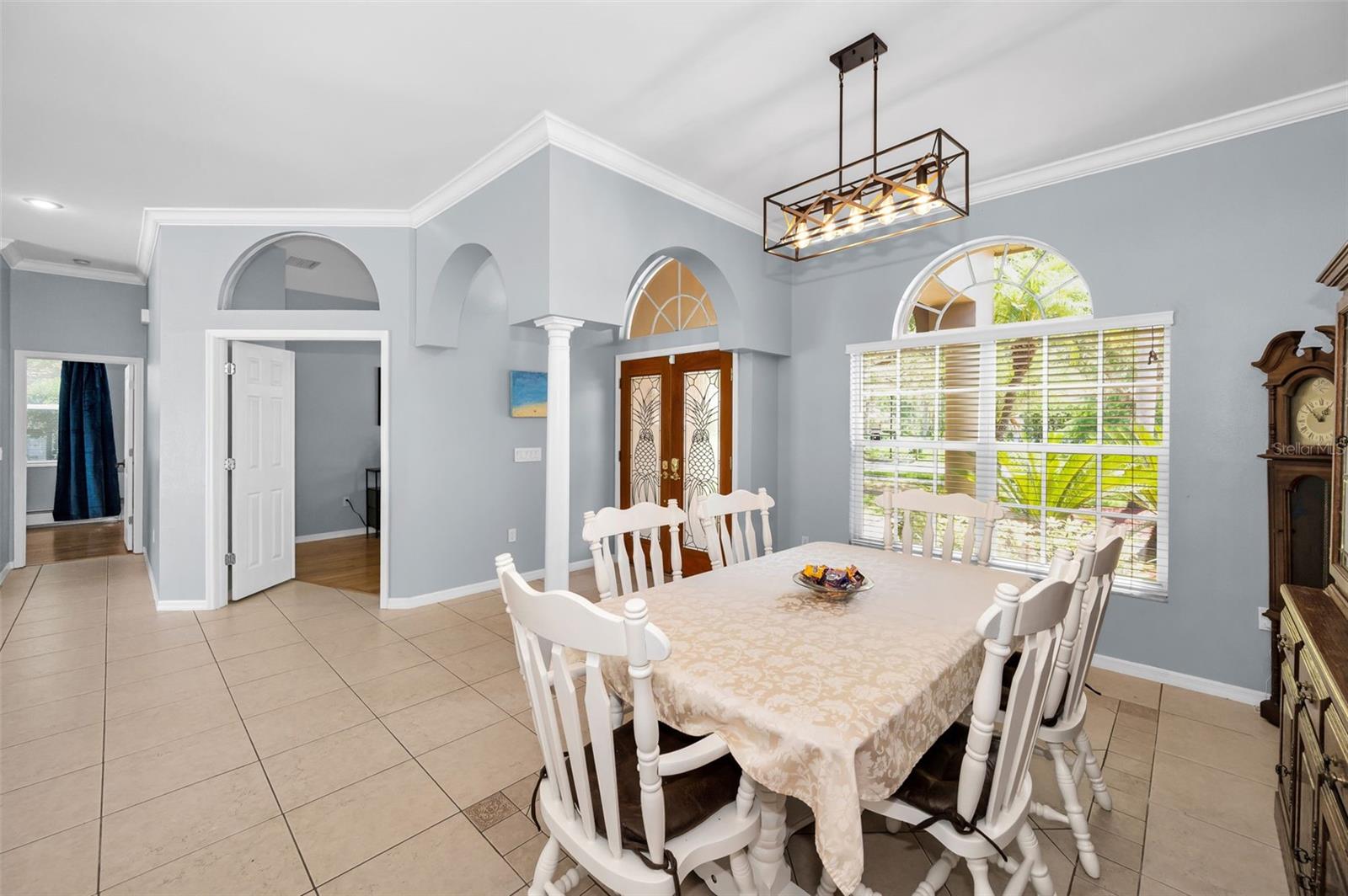 GREENHAVEN UNIT-FOUR - Residential