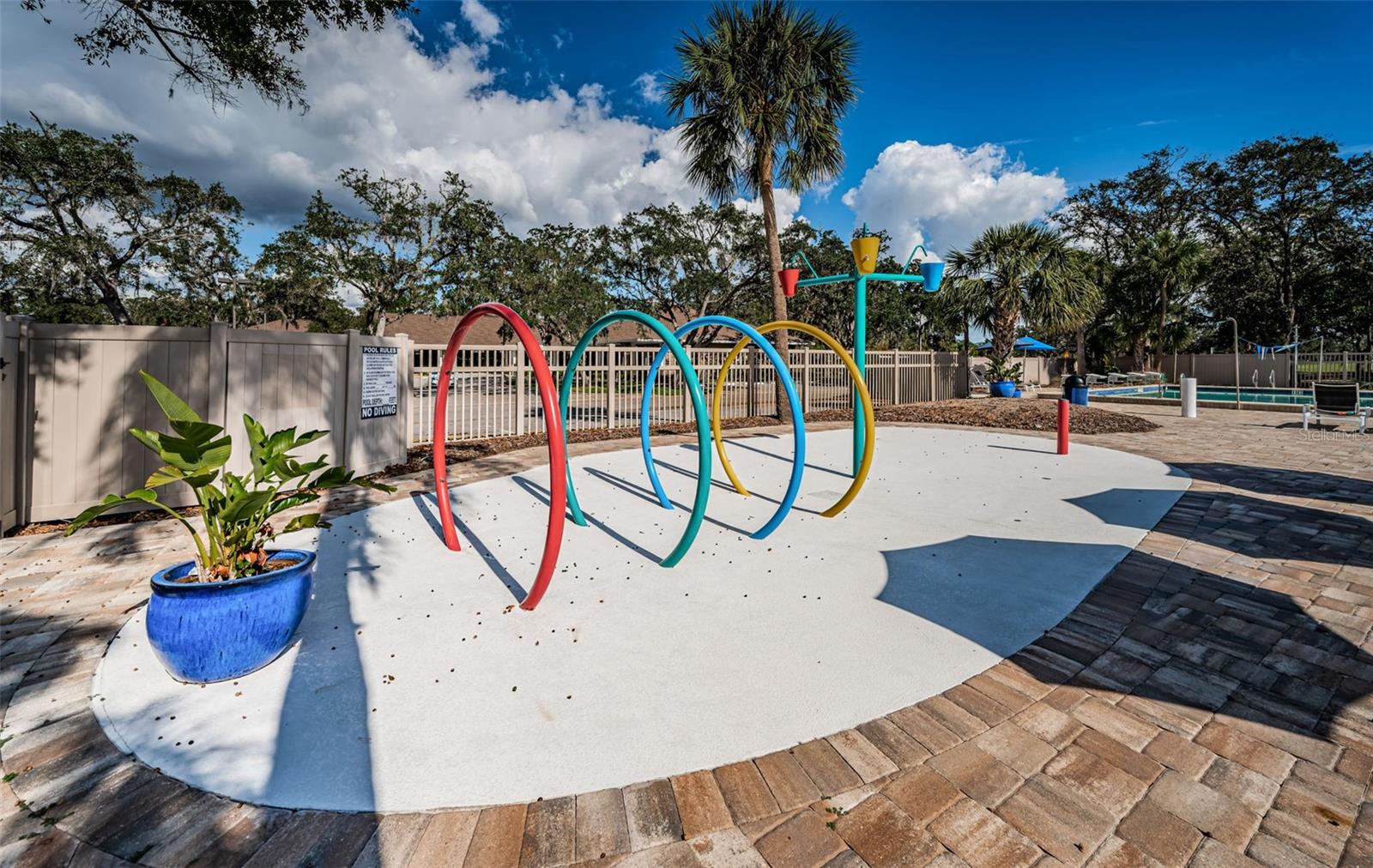 GREENHAVEN UNIT-FOUR - Residential