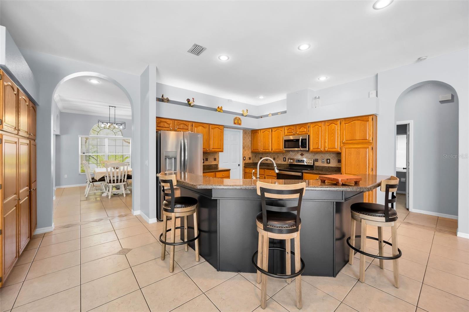 GREENHAVEN UNIT-FOUR - Residential