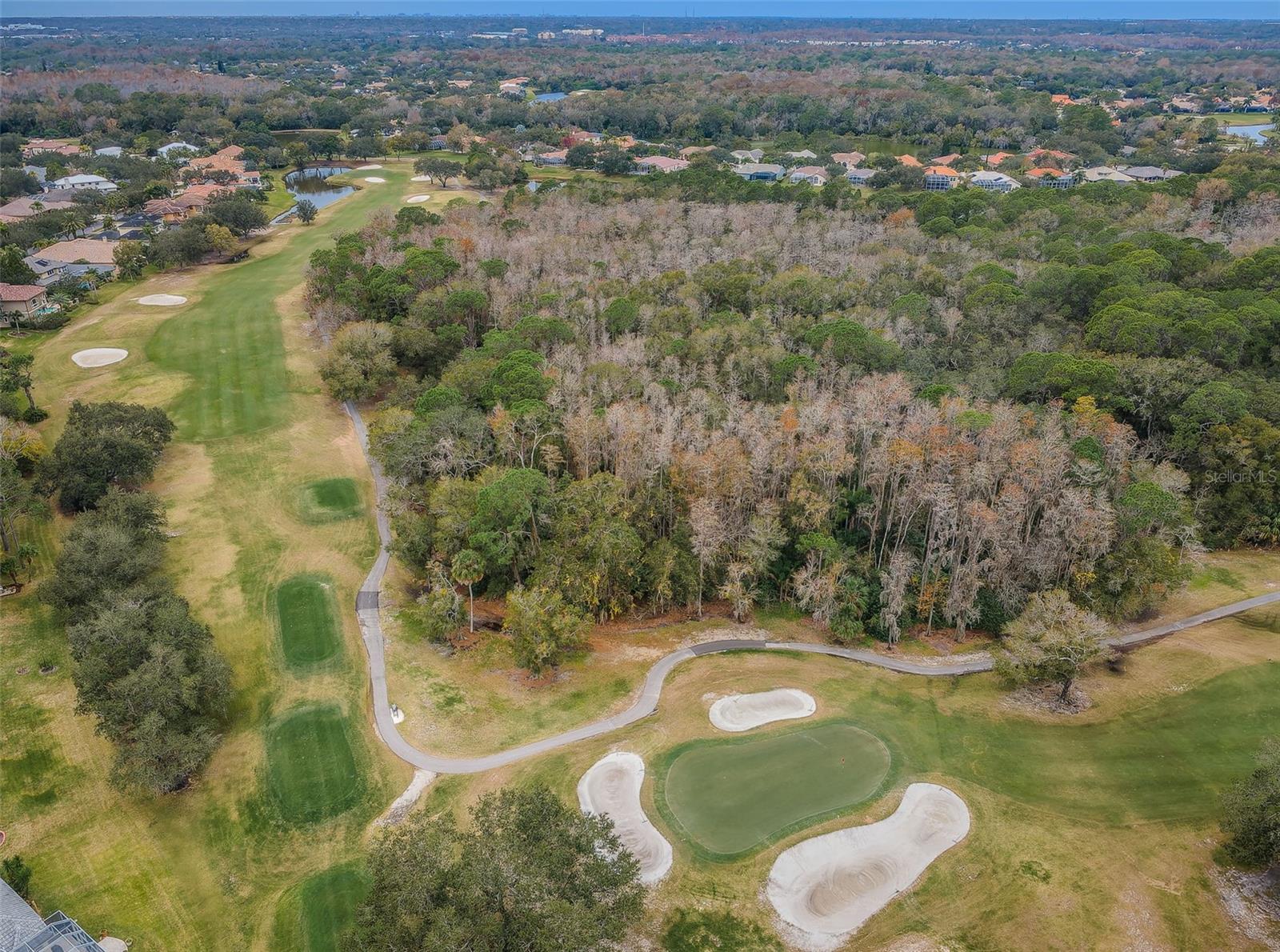 GREENHAVEN UNIT-FOUR - Residential