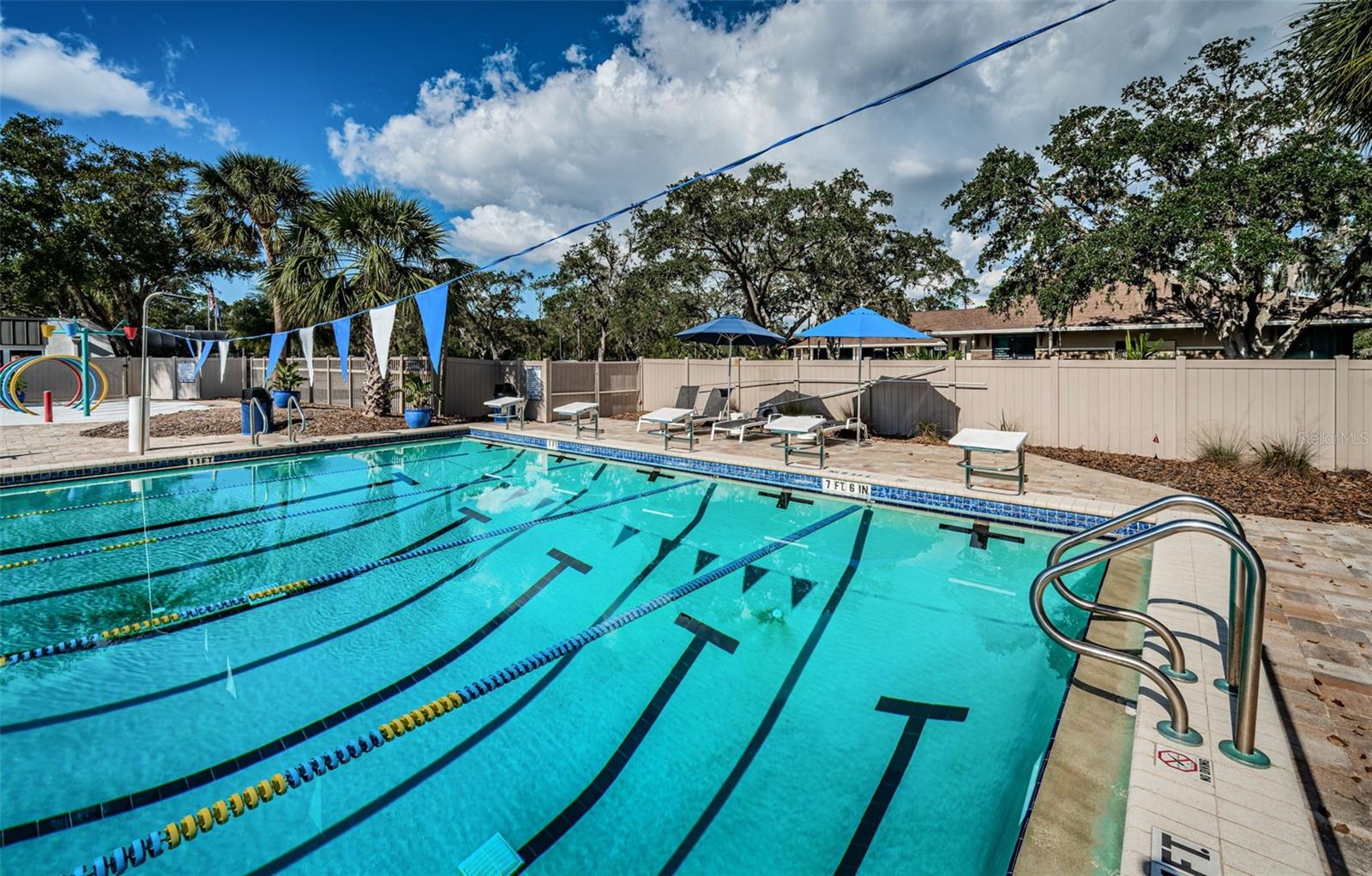 GREENHAVEN UNIT-FOUR - Residential
