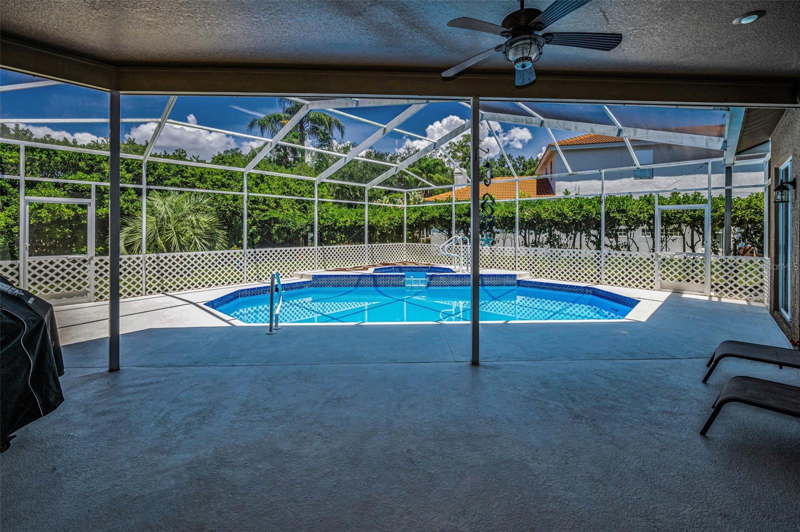 GREENHAVEN UNIT-FOUR - Residential