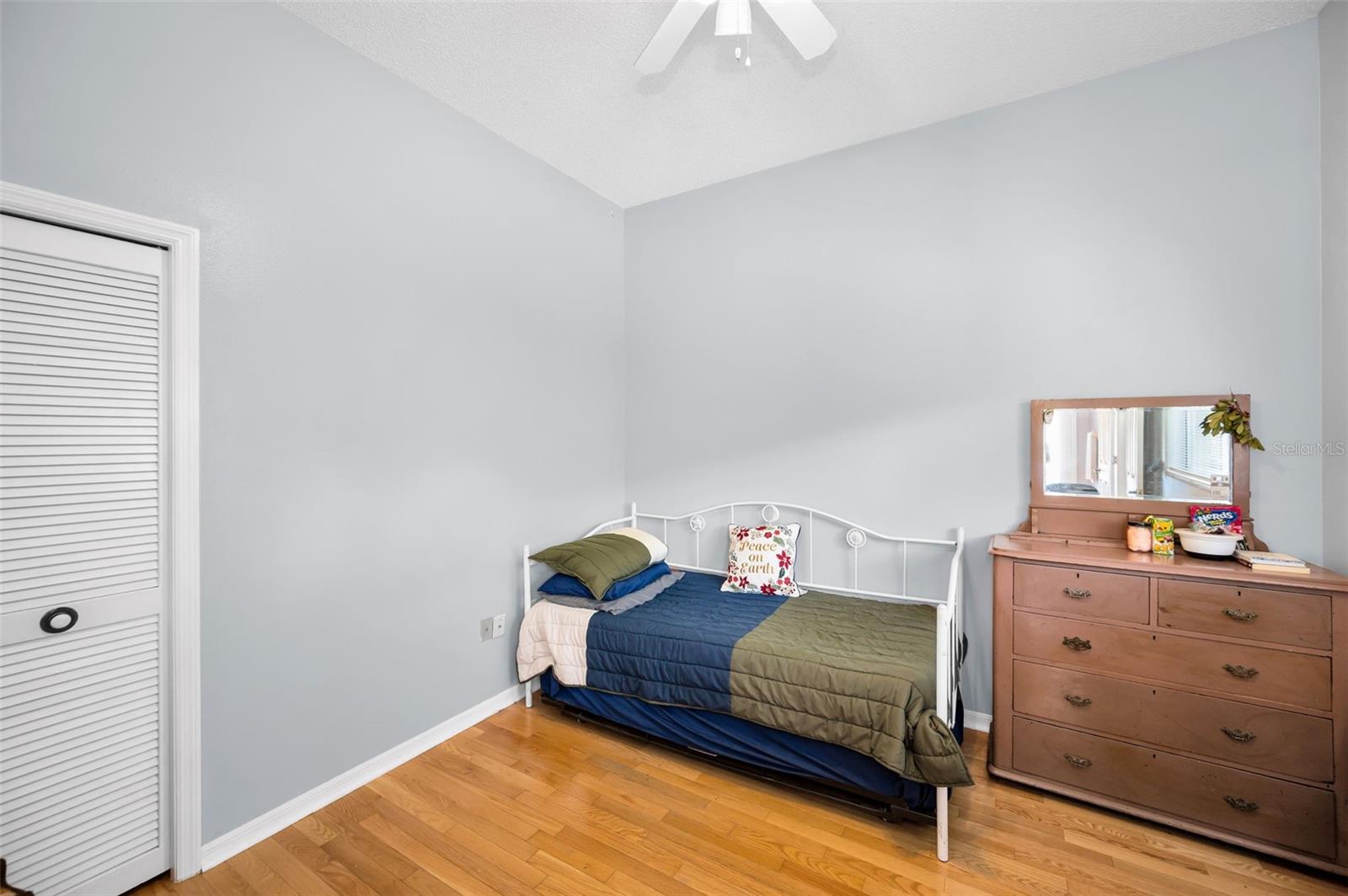 GREENHAVEN UNIT-FOUR - Residential