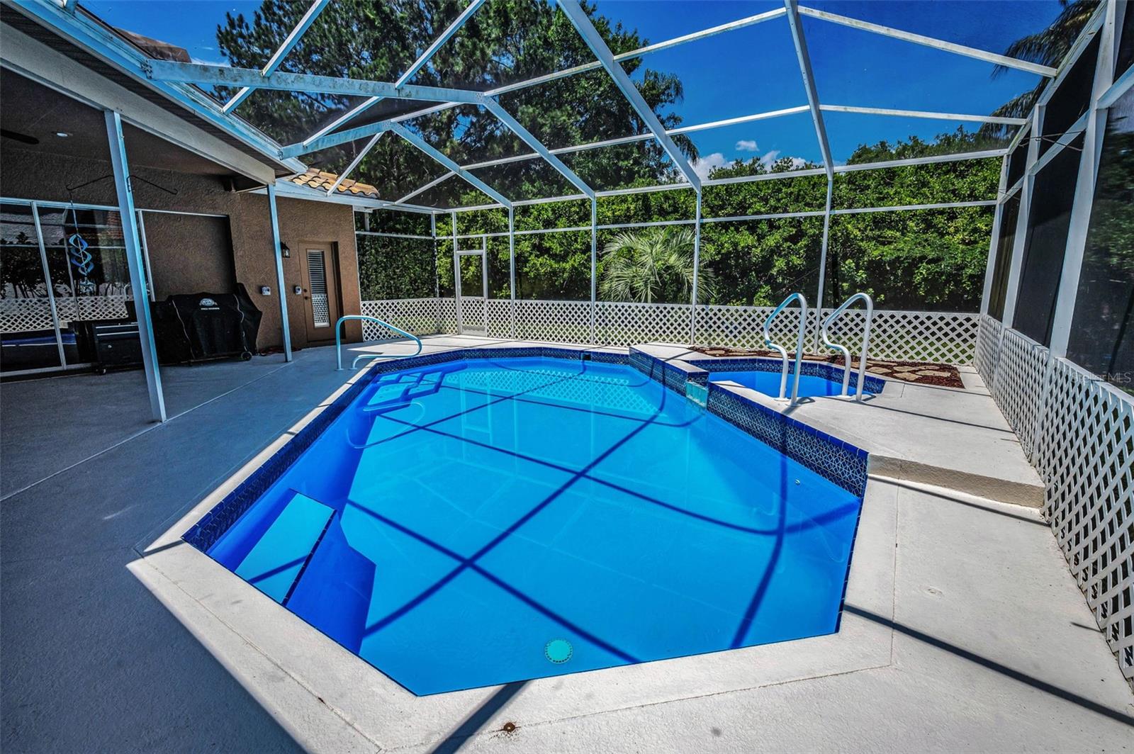 GREENHAVEN UNIT-FOUR - Residential